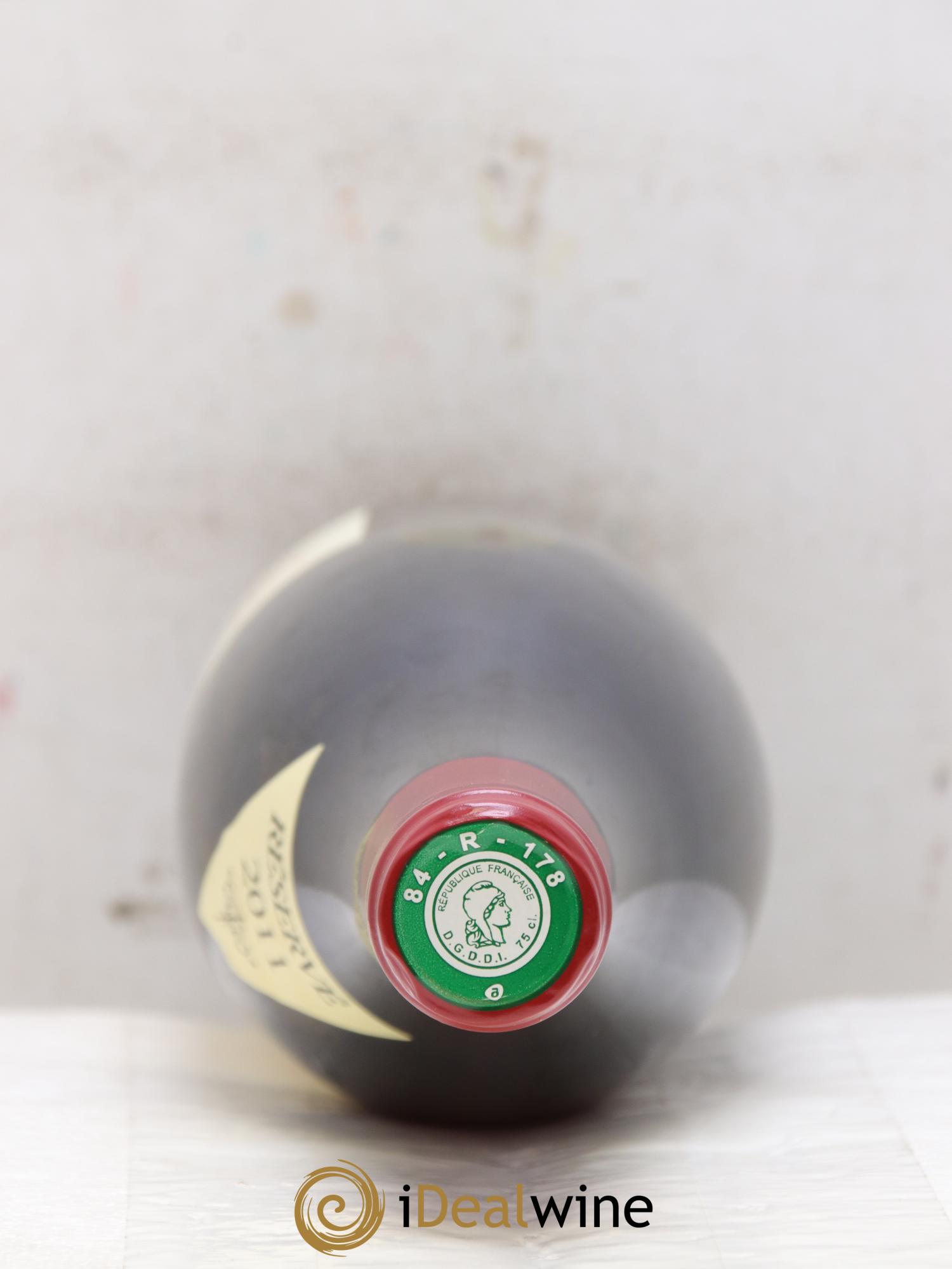 Châteauneuf-du-Pape Château Rayas Emmanuel Reynaud 2011 - Lotto di 1 bottiglia - 1