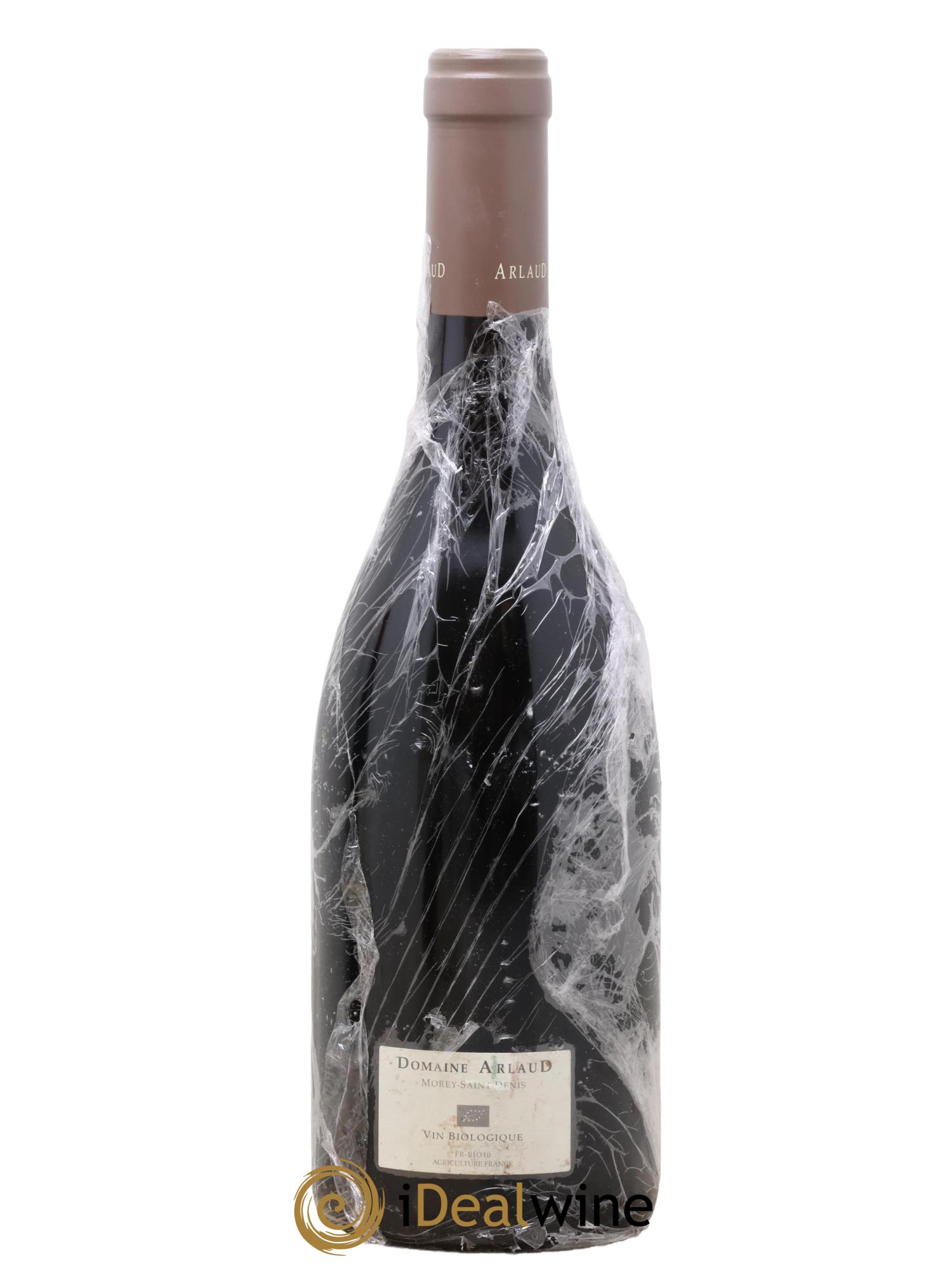 Charmes-Chambertin Grand Cru Arlaud 2012 - Lotto di 1 bottiglia - 1