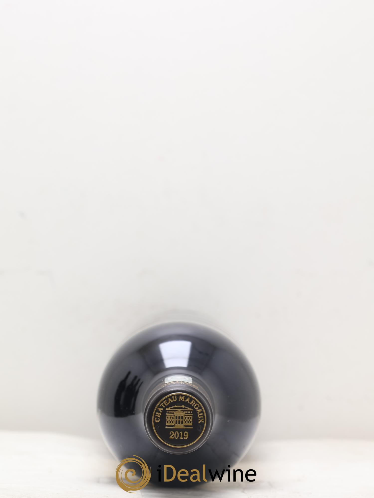 Château Margaux 1er Grand Cru Classé 2019 - Lot of 6 bottles - 5