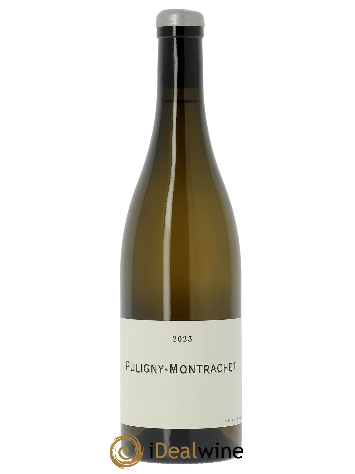 Puligny-Montrachet Domaine de Chassorney - Frédéric Cossard  2023 - Lotto di 1 bottiglia - 0