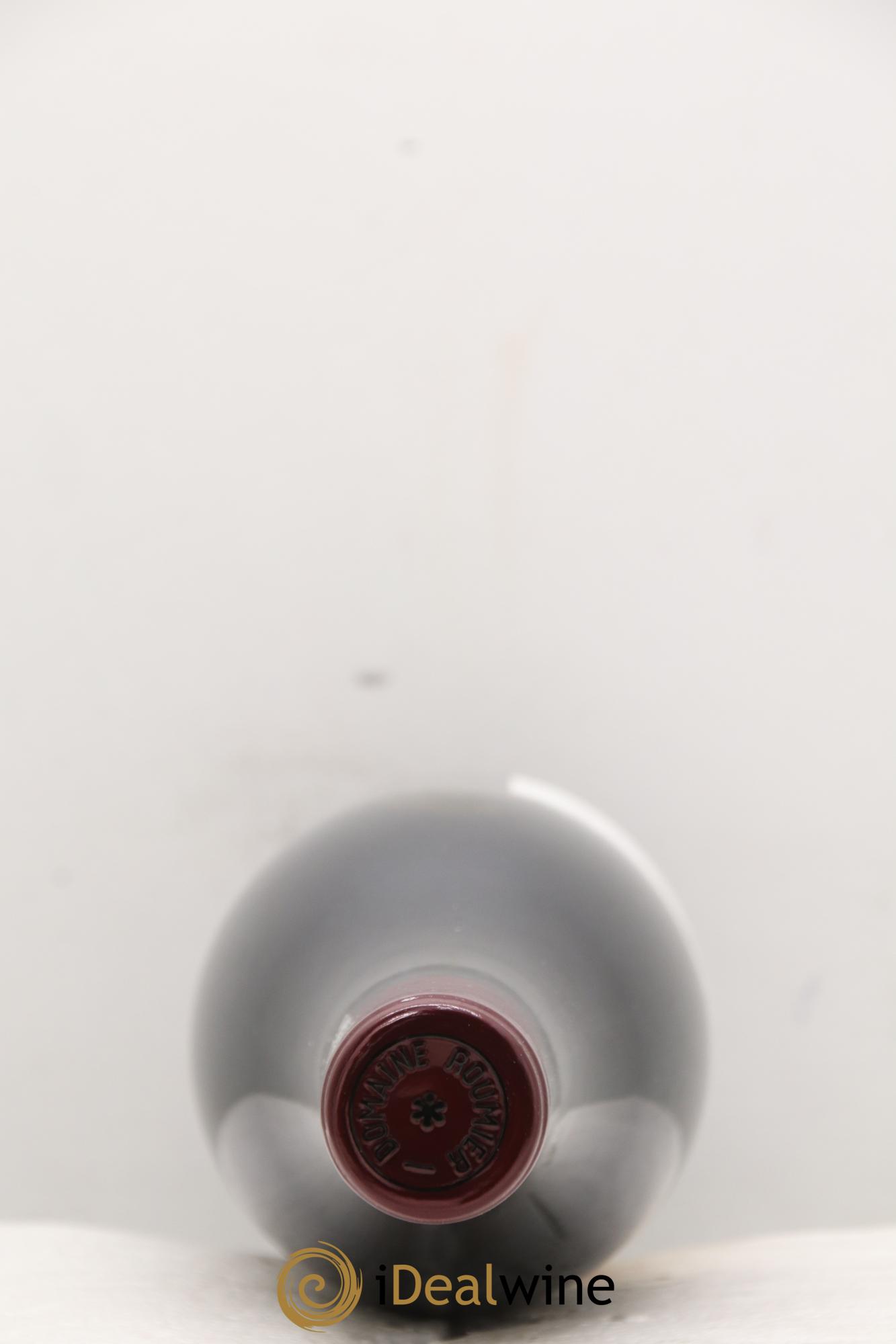 Bonnes-Mares Grand Cru Georges Roumier (Domaine) 2012 - Lot de 1 bouteille - 2