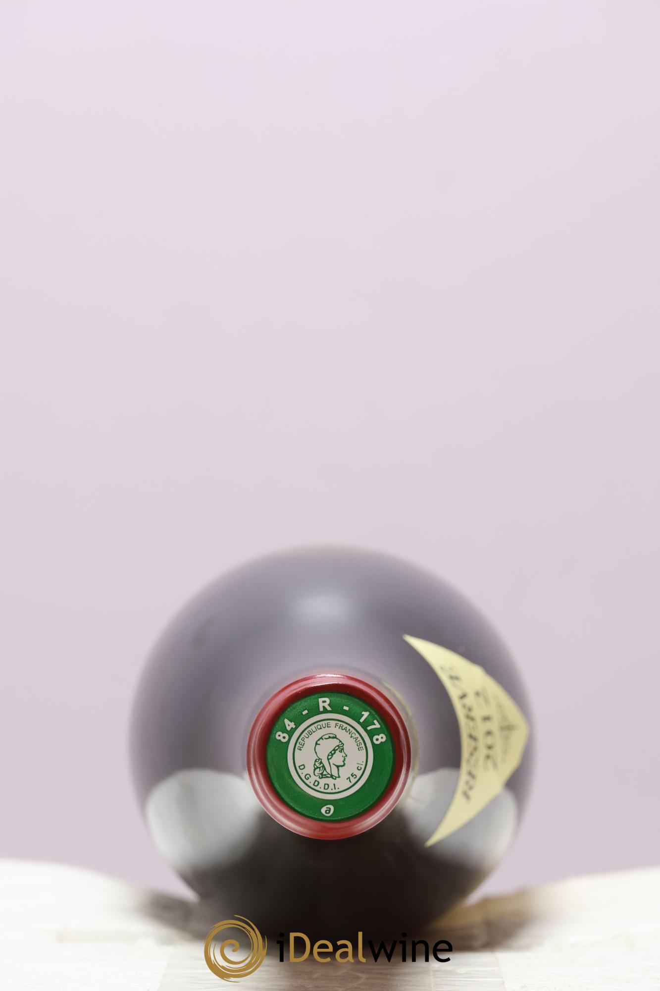 Châteauneuf-du-Pape Château Rayas Emmanuel Reynaud 2012 - Posten von 1 Flasche - 1