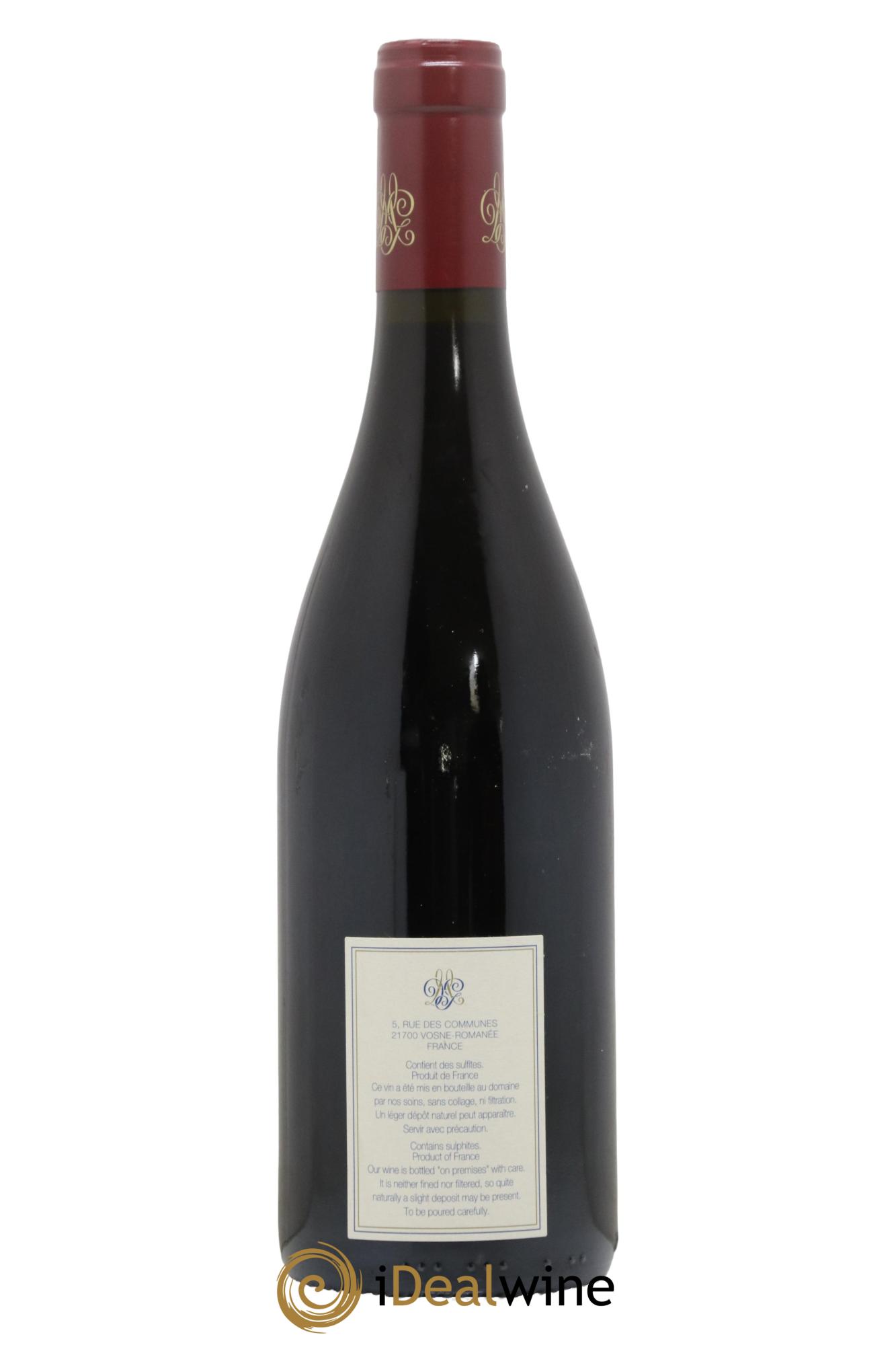 Echezeaux Grand Cru Mugneret-Gibourg (Domaine) 2021 - Lotto di 1 bottiglia - 1