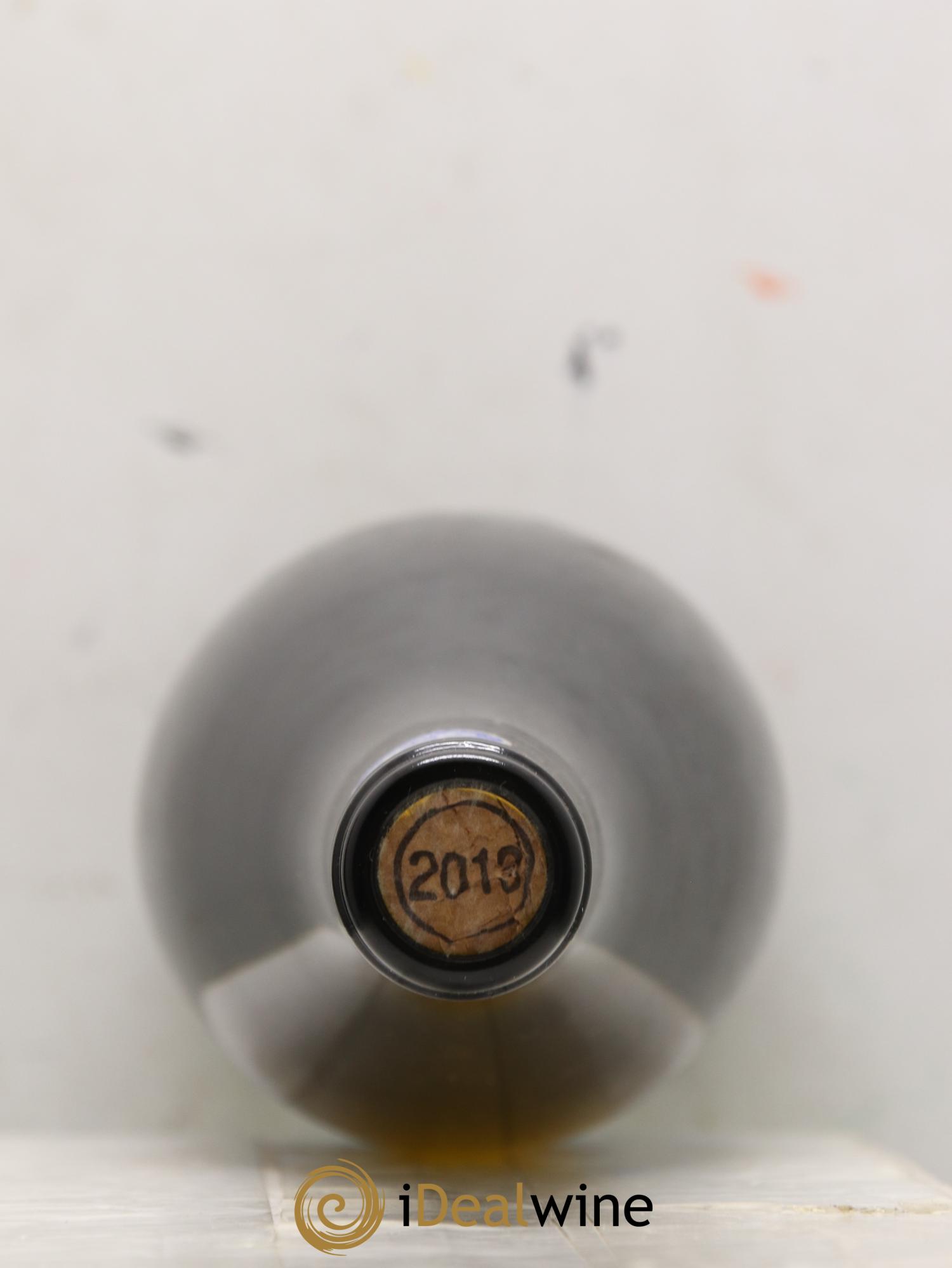 Vin de France Sonorité du vent Les saugettes Kenjiro Kagami - Domaine des Miroirs 2013 - Lot de 2 bouteilles - 1