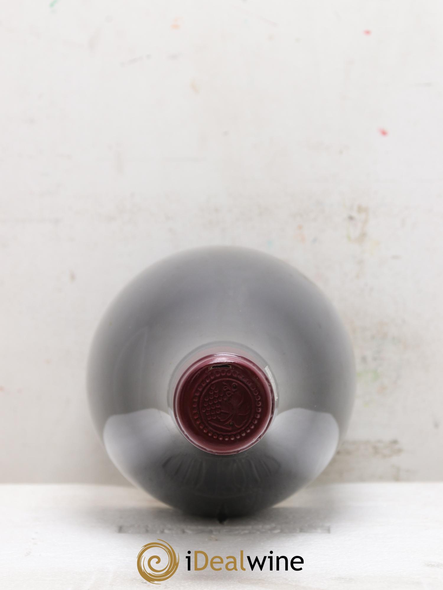 Morey Saint-Denis 1er Cru Clos de la Bussière Georges Roumier (Domaine) 2012 - Lotto di 1 magnum - 2