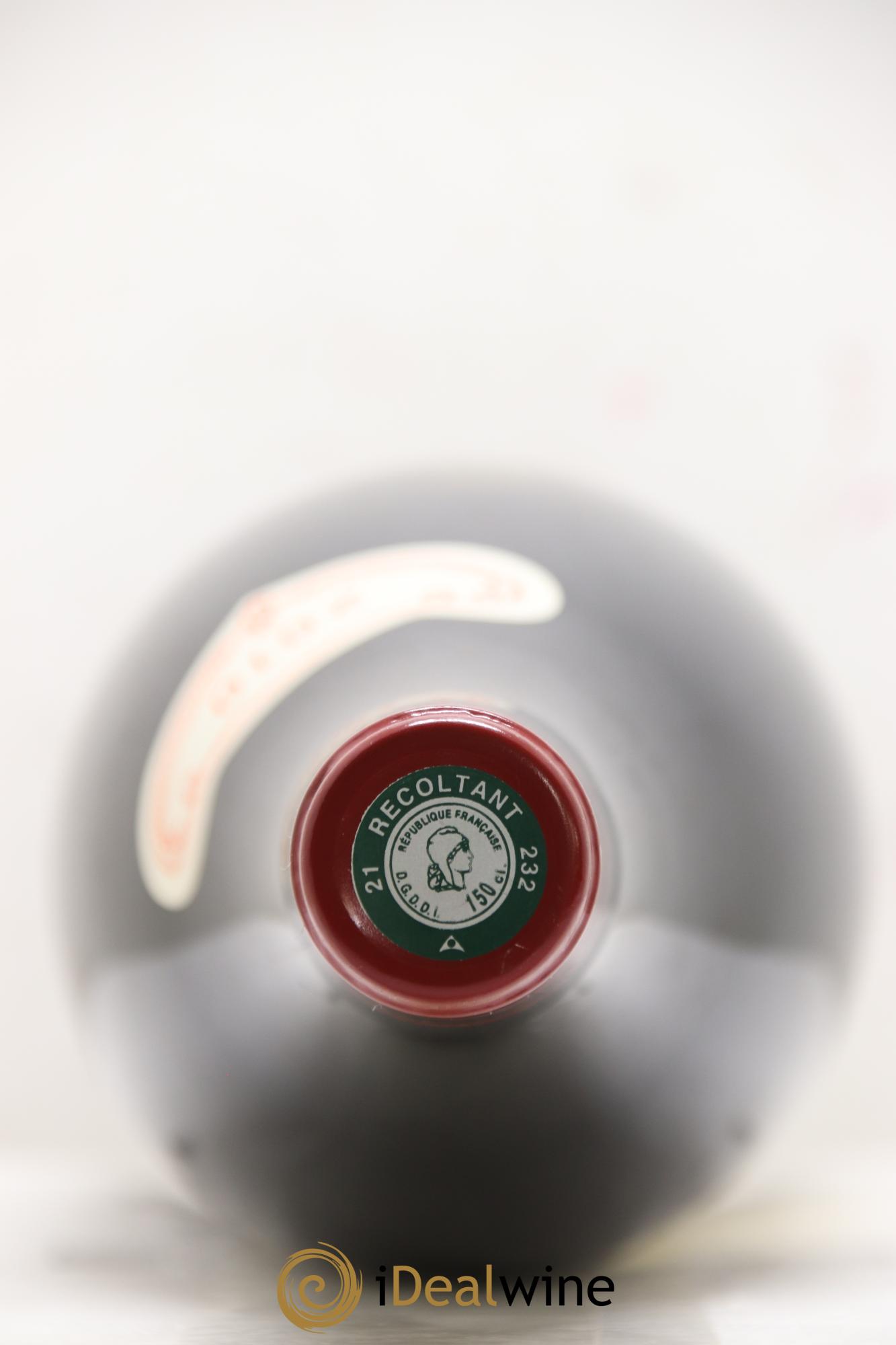 Clos de Tart Grand Cru Clos de Tart 2010 - Lot of 1 magnum - 2