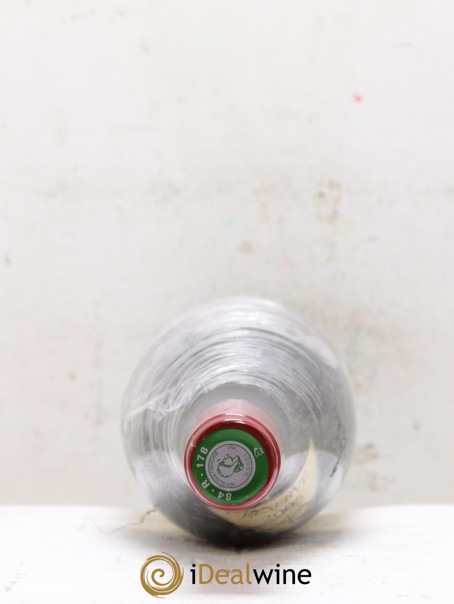 Châteauneuf-du-Pape Château Rayas Emmanuel Reynaud 2005 - Lot of 2 bottles - 1