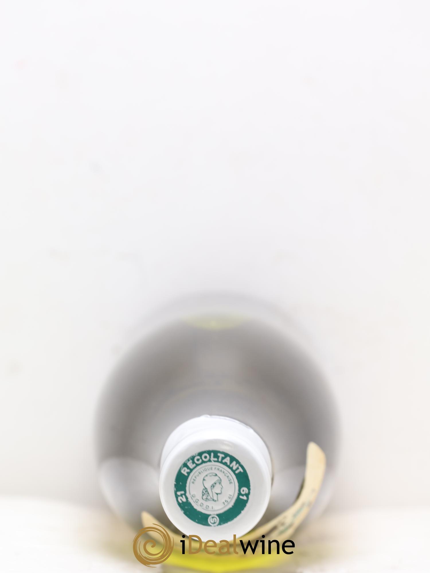 Meursault 1er Cru Genevrières Coche Dury (Domaine) 2012 - Posten von 1 Flasche - 1
