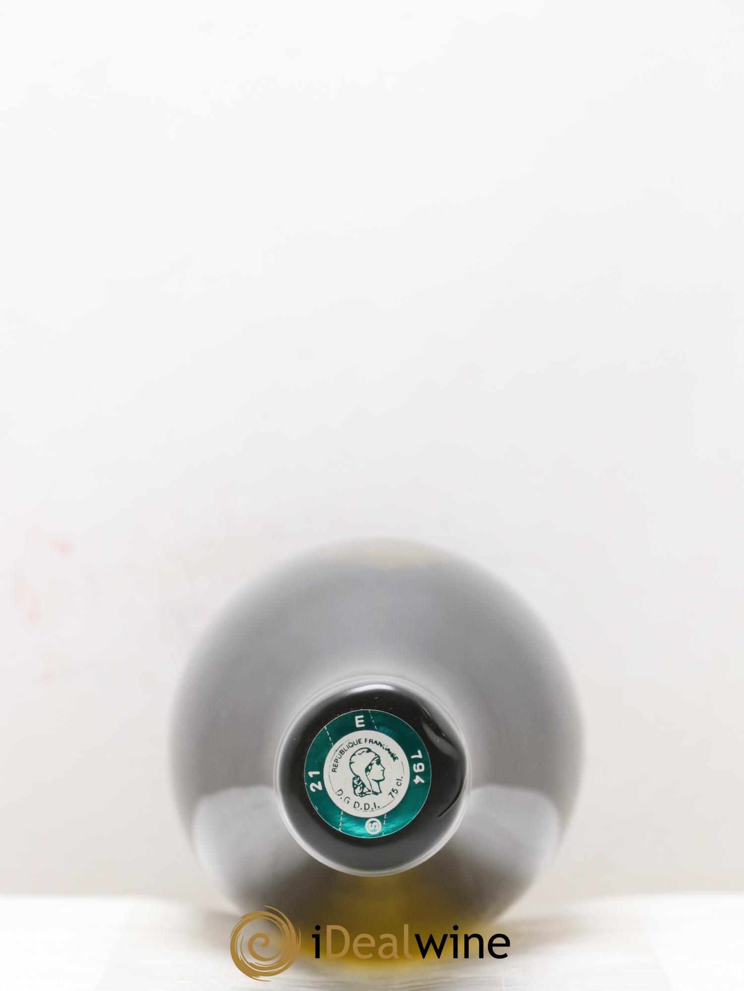 Chassagne-Montrachet 1er Cru Les Caillerets Lamy-Caillat (Domaine) 2018 - Lot de 1 bouteille - 2