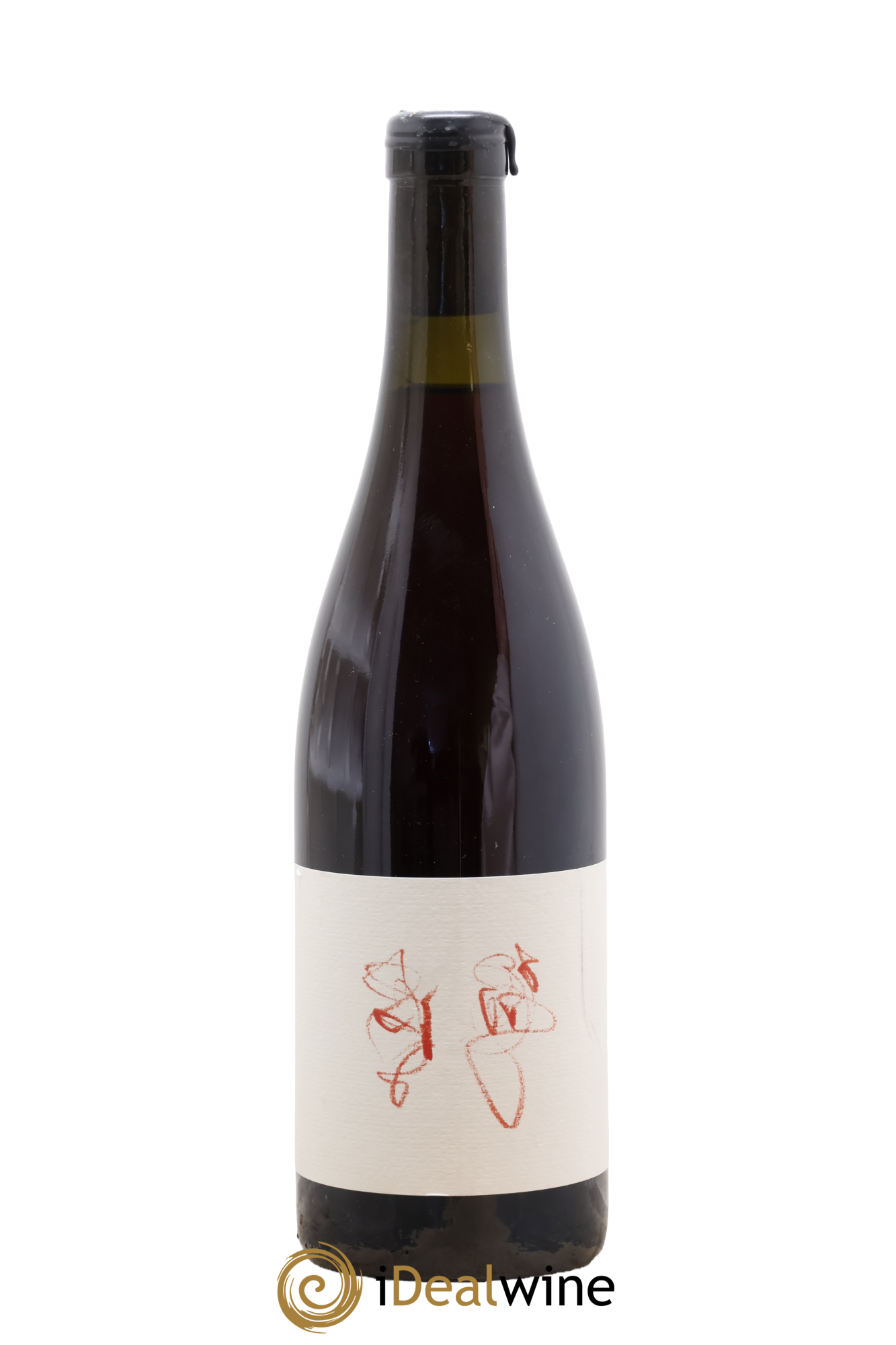 Vin de France Johno Paul Lewakowski 2021 - Lot de 1 bouteille - 0
