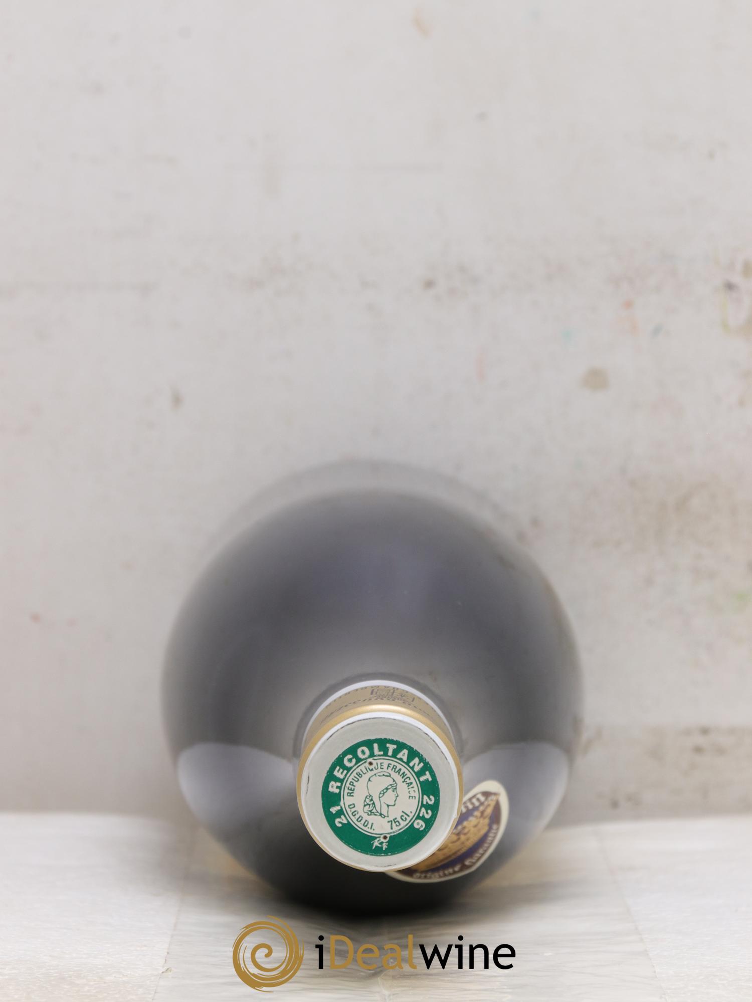 Chambertin Grand Cru Armand Rousseau (Domaine)  2018 - Lotto di 1 bottiglia - 1