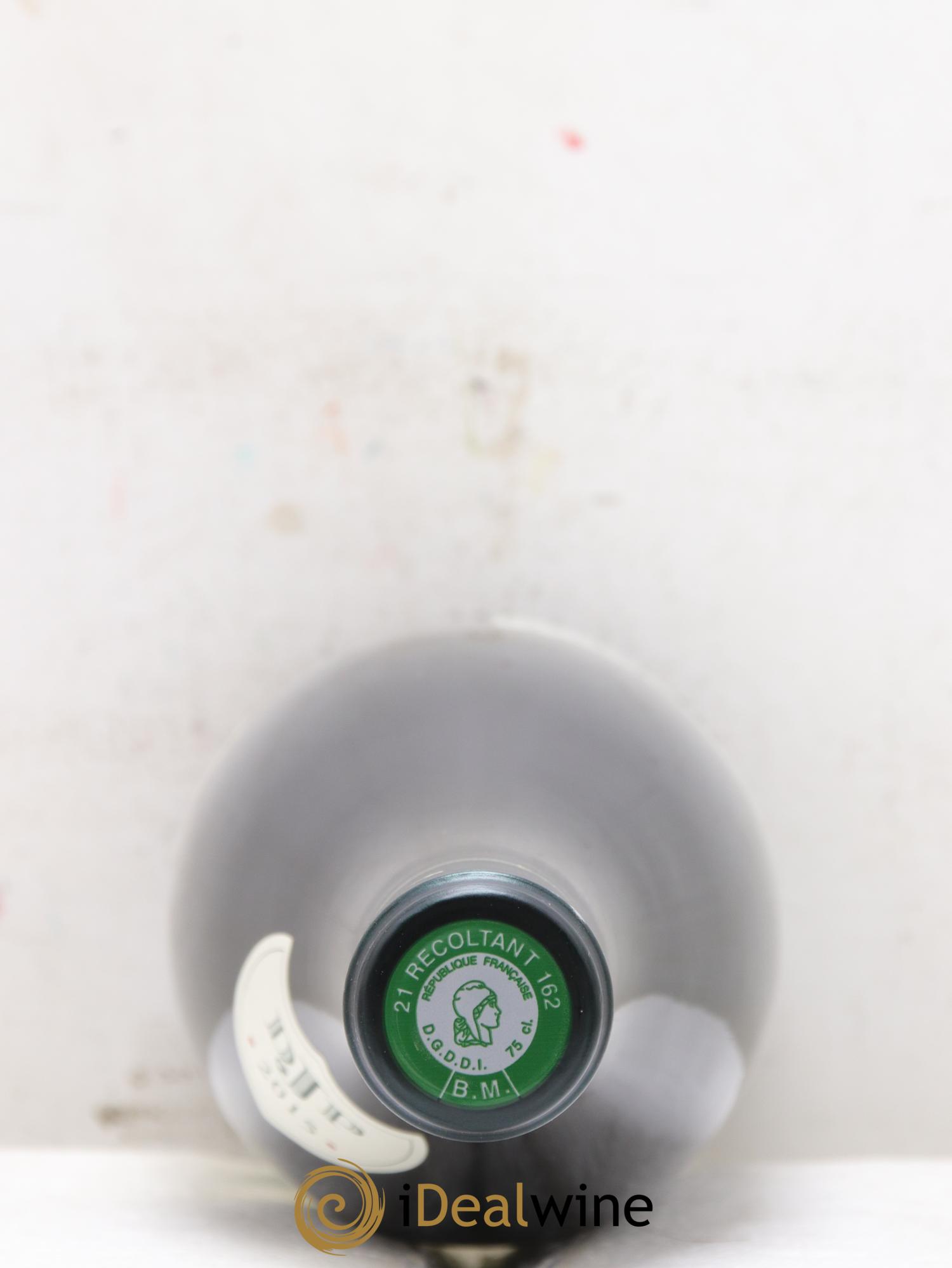 Musigny Grand Cru Jacques Prieur (Domaine) 2015 - Lotto di 1 bottiglia - 2