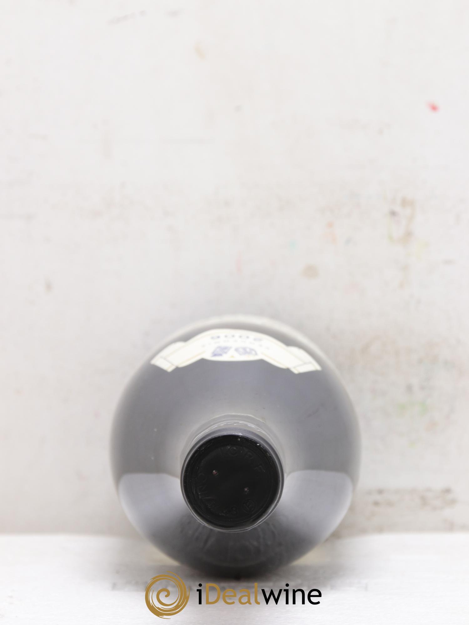 Barolo DOCG Cannubi San Lorenzo Ravera Giuseppe Rinaldi  2006 - Lotto di 3 bottiglie - 2