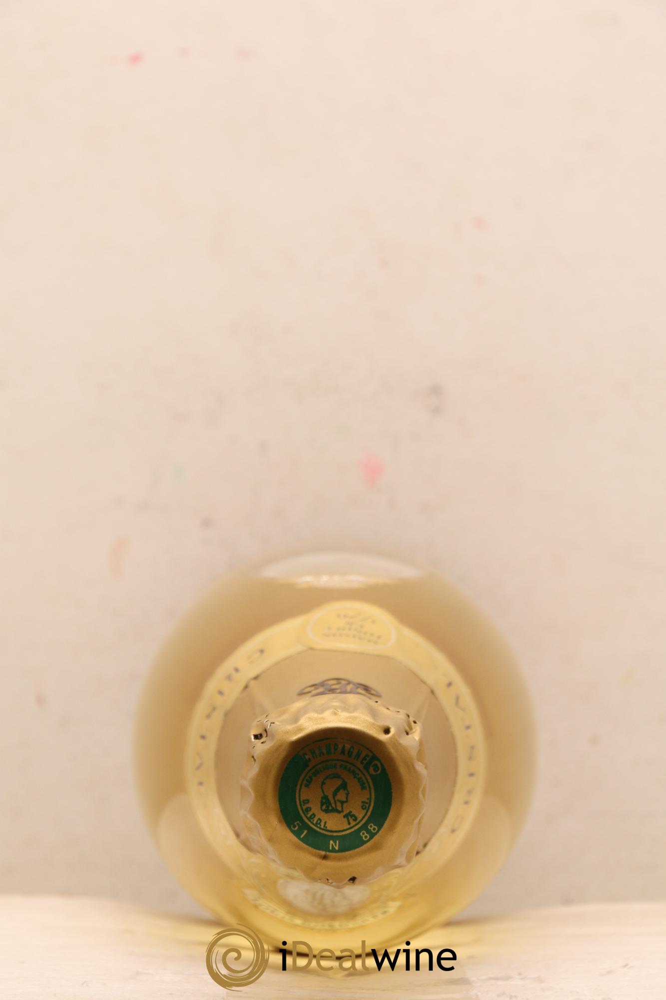 Cristal Louis Roederer 2008 - Lot de 1 bouteille - 2