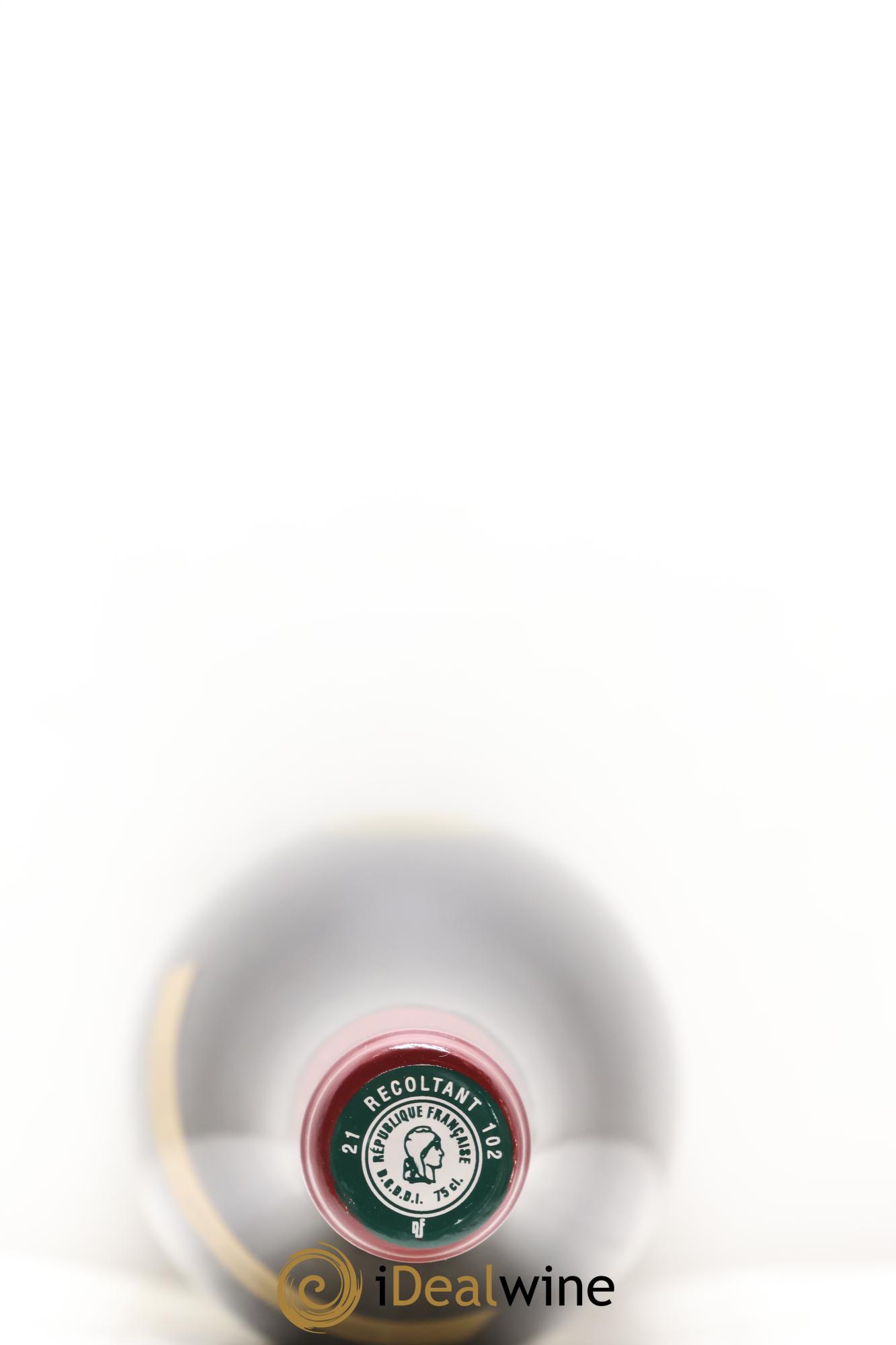 Charmes-Chambertin Grand Cru Très vieilles vignes Joseph Roty (Domaine) 2010 - Lot de 2 bouteilles - 1