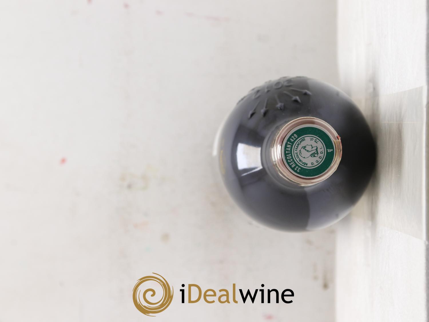 Château Lafite Rothschild 1er Grand Cru Classé  2012 - Lot de 2 bouteilles - 2