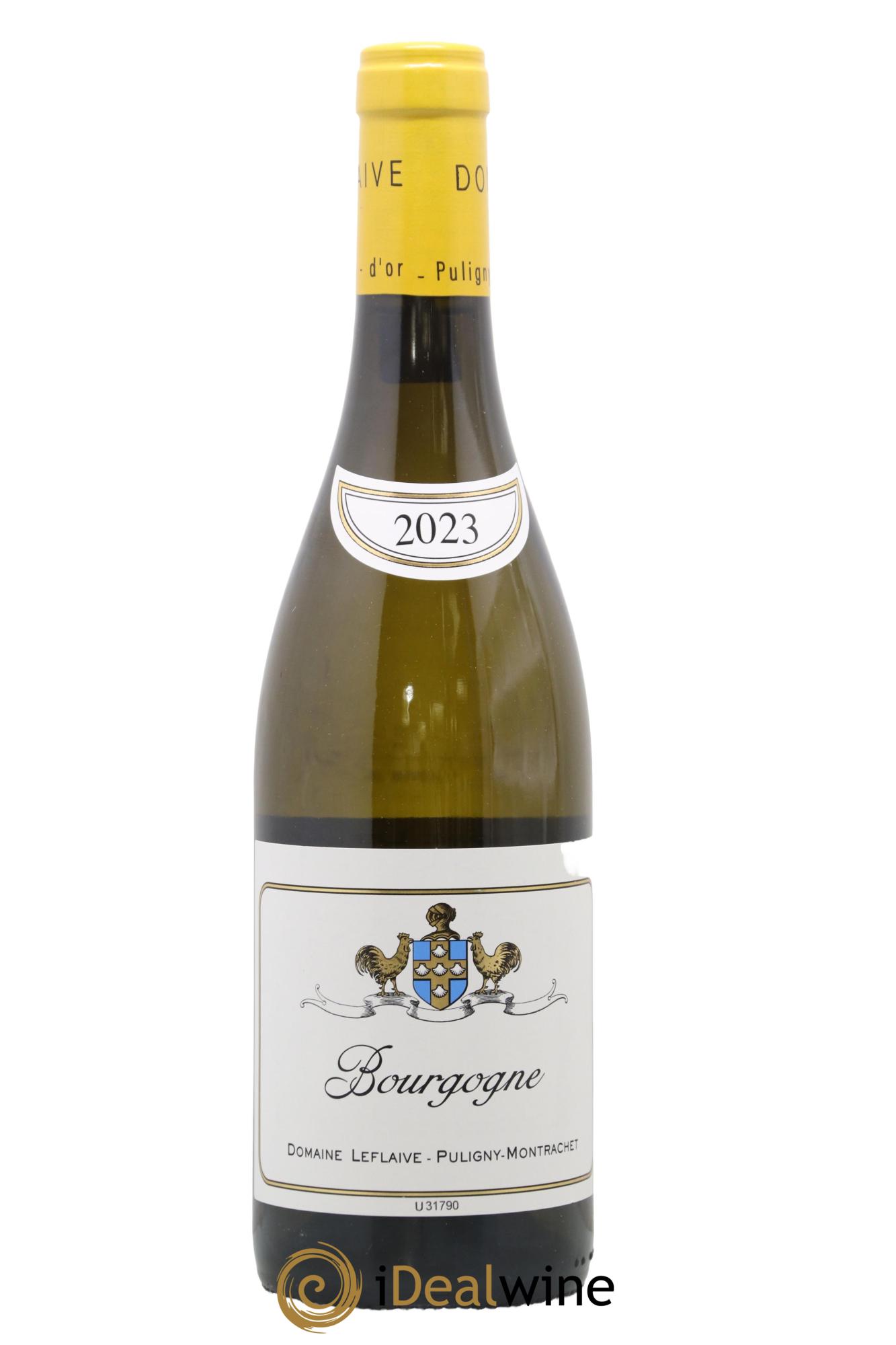 Bourgogne Leflaive (Domaine) 2023 - Posten von 1 Flasche - 0