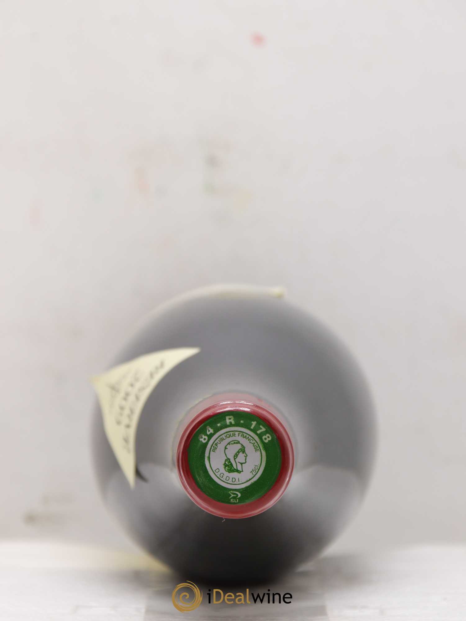 Châteauneuf-du-Pape Pignan Emmanuel Reynaud 2009 - Lotto di 1 bottiglia - 1