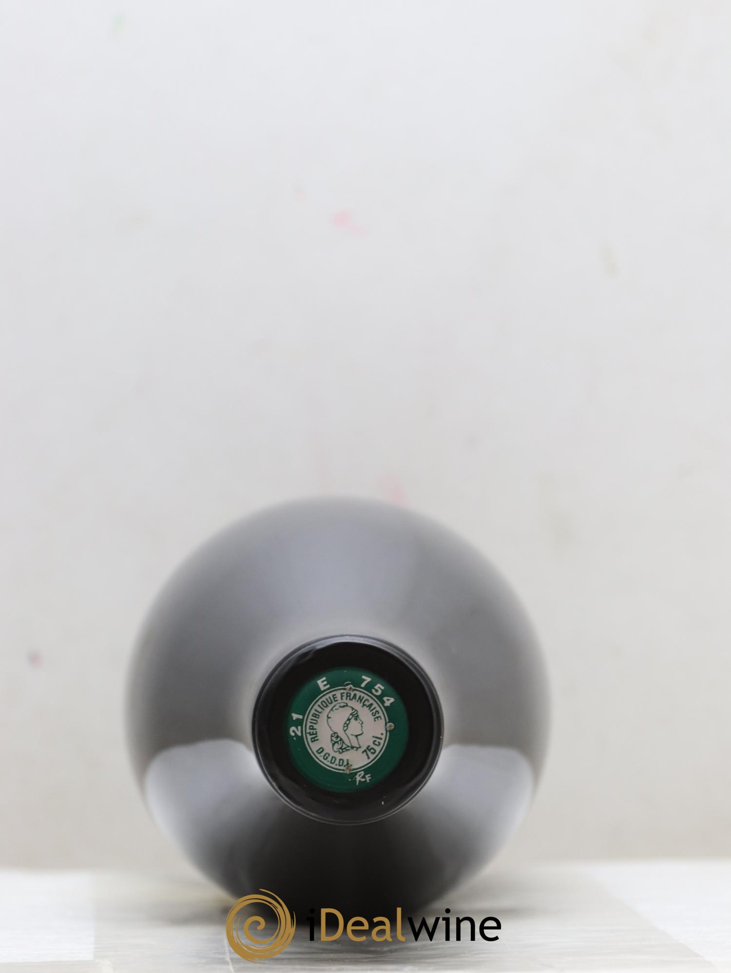 Chambolle-Musigny 1er Cru Les Feusselottes Cécile Tremblay 2017 - Lotto di 1 bottiglia - 2