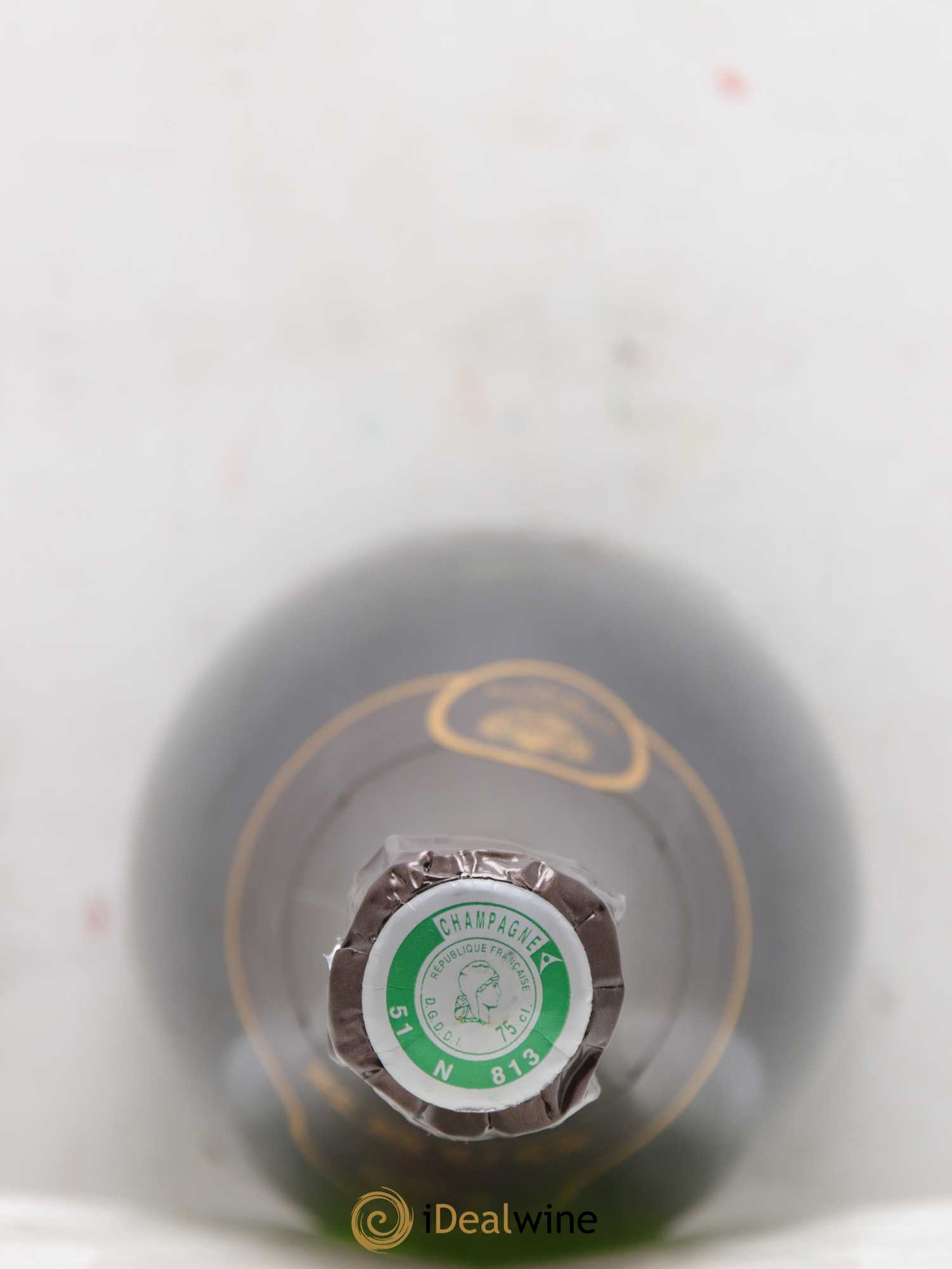 Vintage Krug 2006 - Posten von 1 Flasche - 3