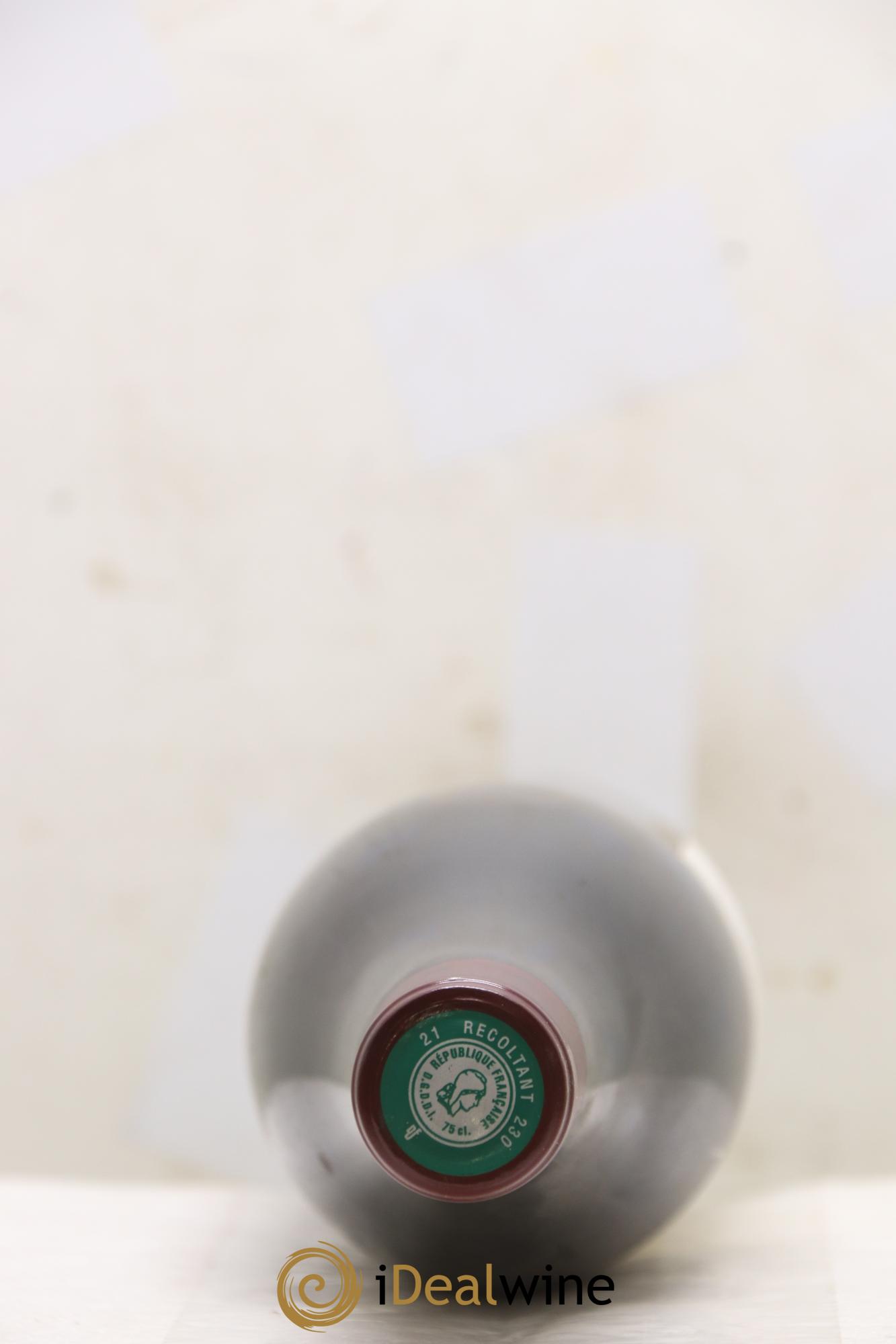 Chambolle-Musigny 1er Cru Les Combottes Georges Roumier (Domaine) 2011 - Lotto di 1 bottiglia - 1