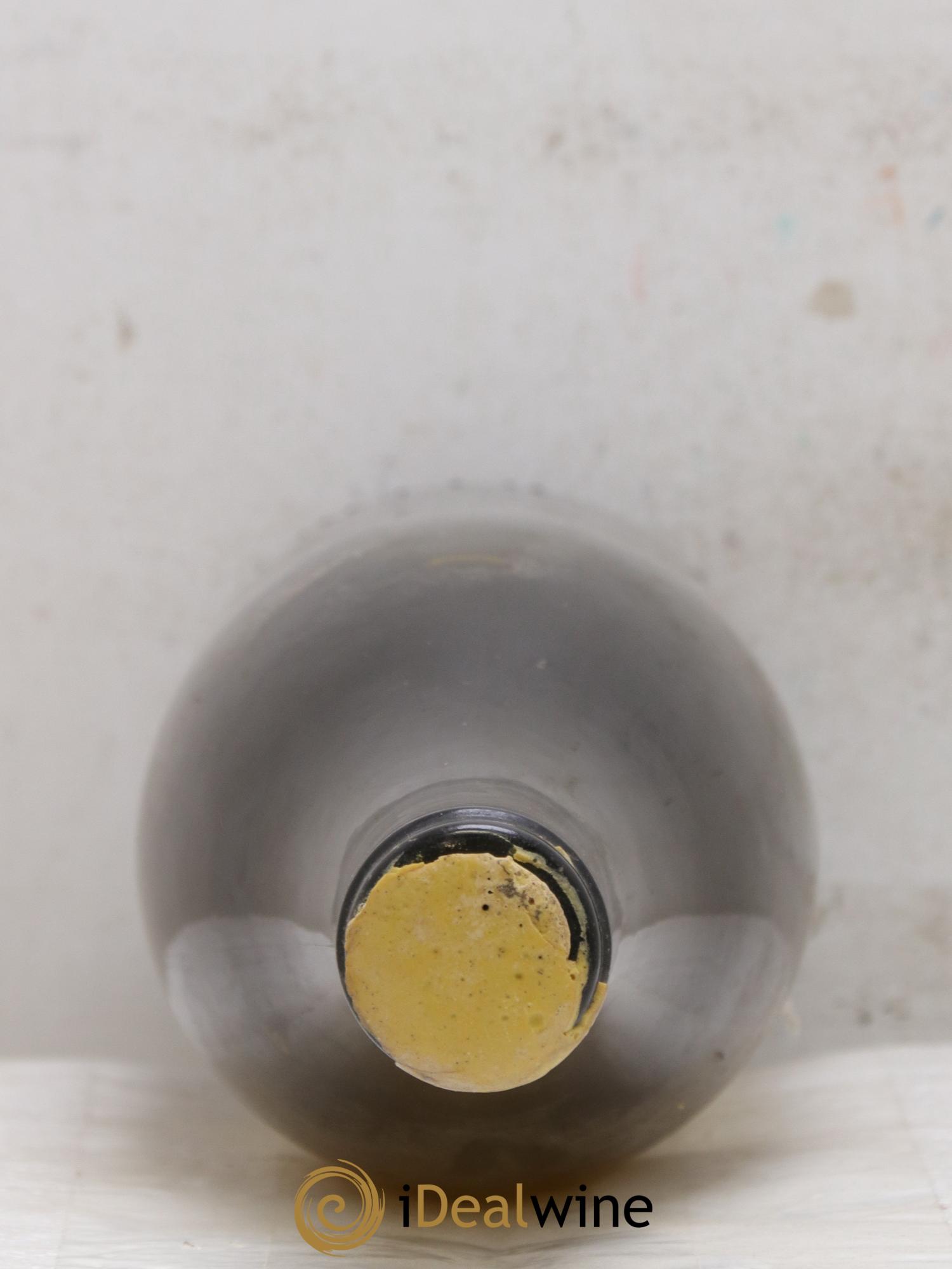 Arbois Savagnin Soliste Jean-Marc Brignot 2004 - Lot of 1 bottle - 1