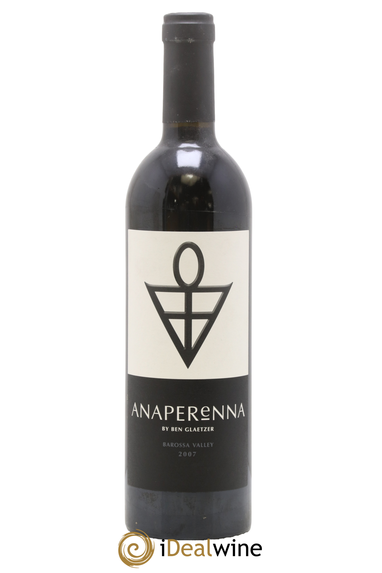 Barossa Valley Anaperenna Ben Glaetzer 2007 - Lot of 1 bottle - 0