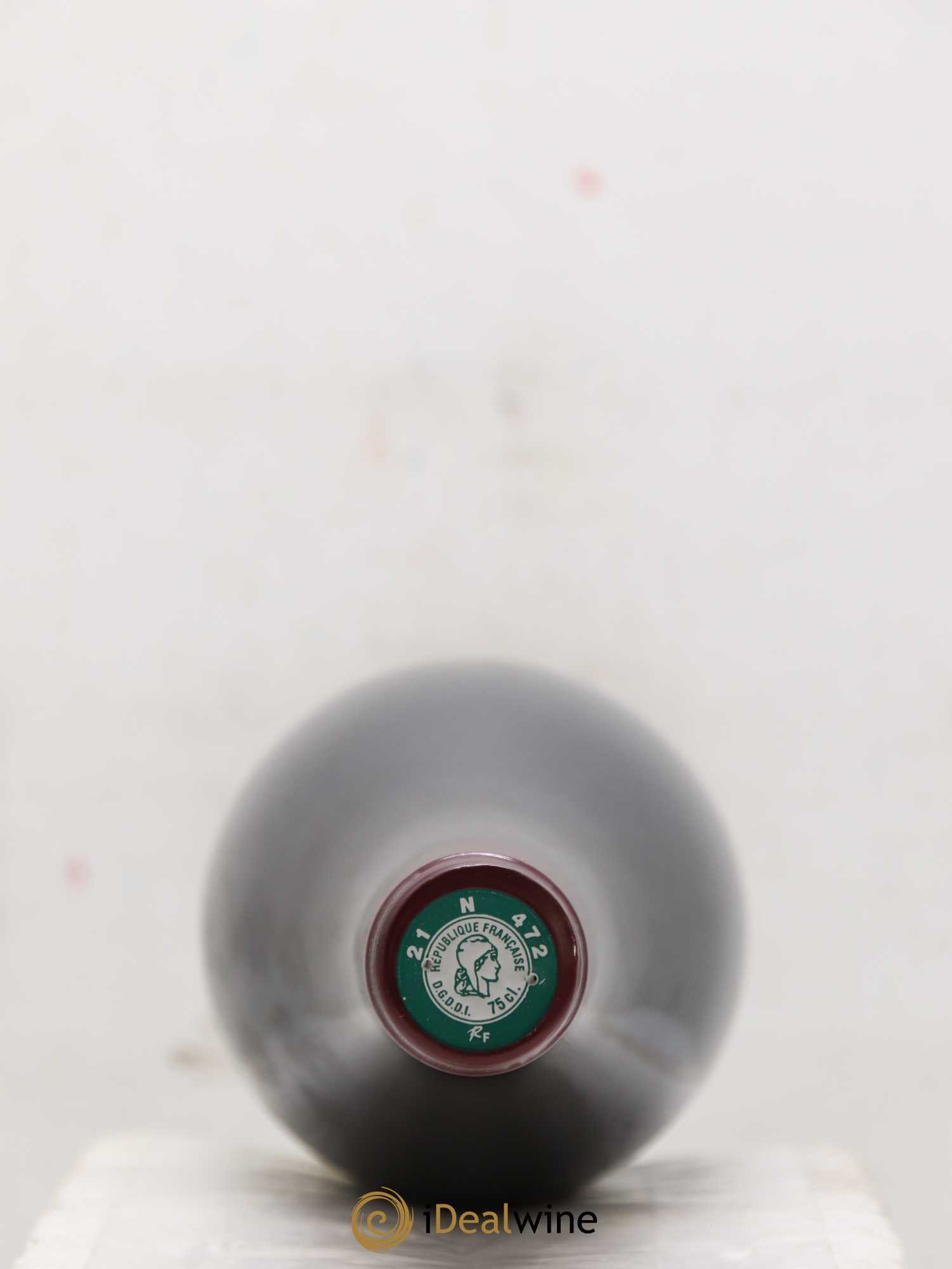 Vosne-Romanée 1er Cru Aux Malconsorts Dujac (Domaine) 2009 - Posten von 1 Flasche - 1