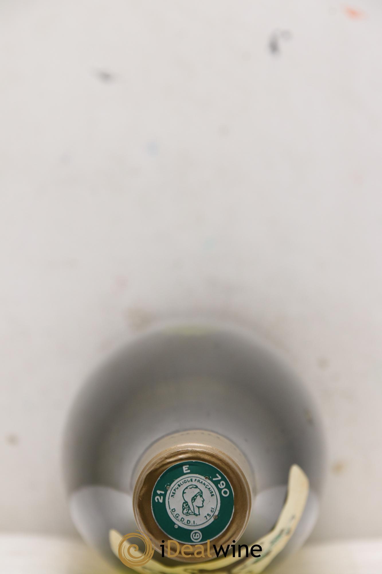 Bourgogne Coche Dury (Domaine) 2013 - Lotto di 1 bottiglia - 1