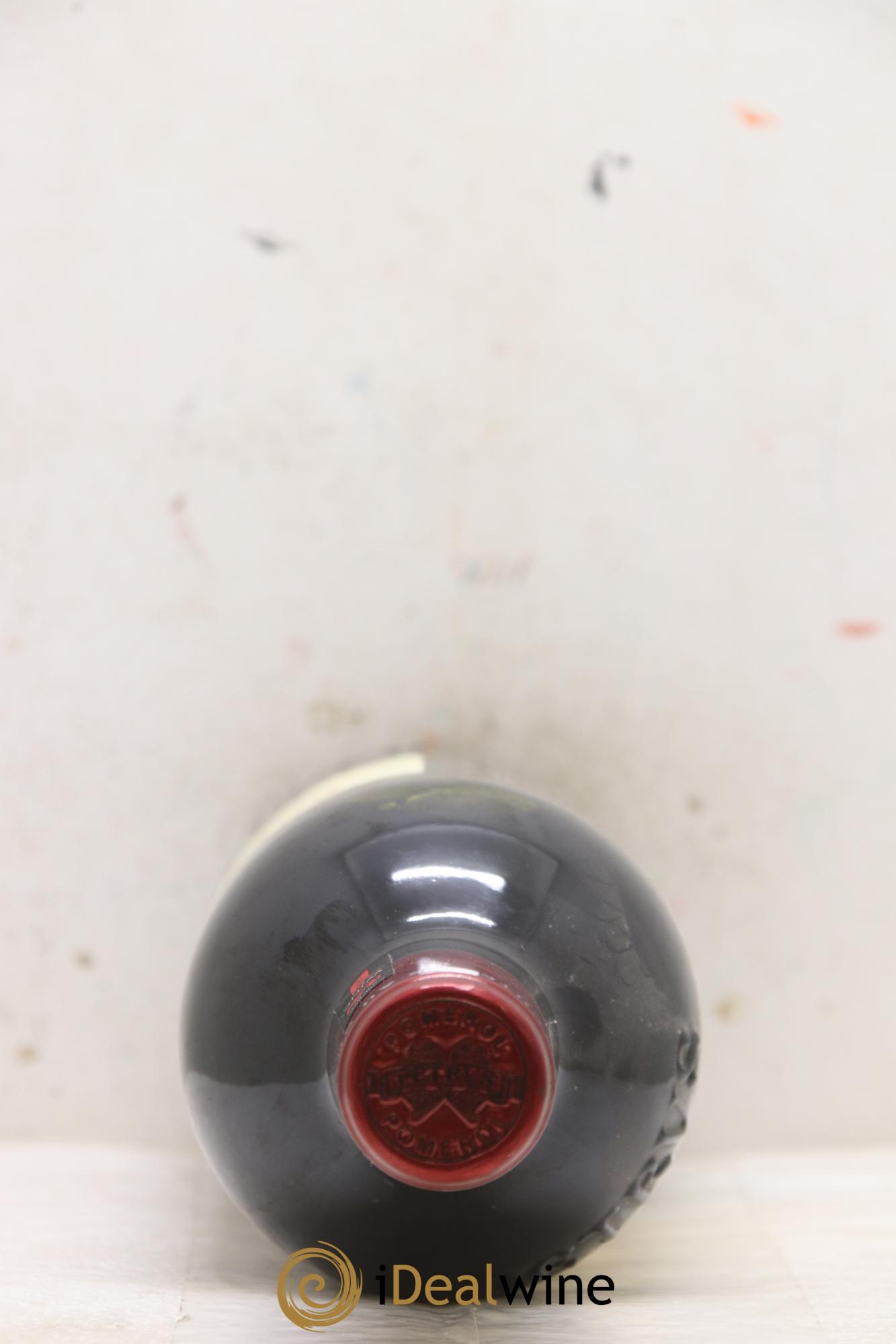 Petrus 2014 - Lot of 1 bottle - 2