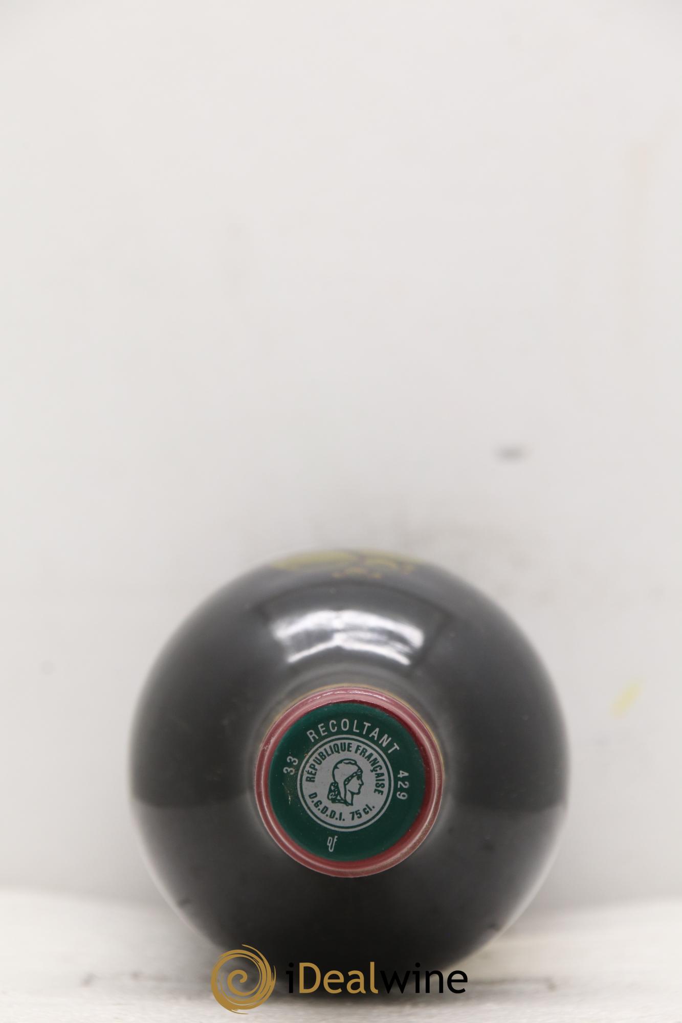Carruades de Lafite Rothschild Second Vin 2005 - Posten von 2 Flaschen - 2