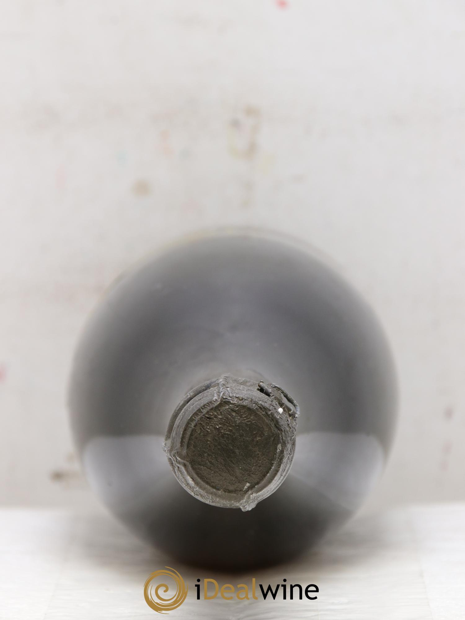 Brut Dom Pérignon 1975 - Lot de 1 bouteille - 2