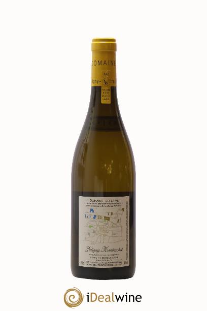 Puligny-Montrachet Leflaive (Domaine) 2019 - Lot of 1 bottle - 1