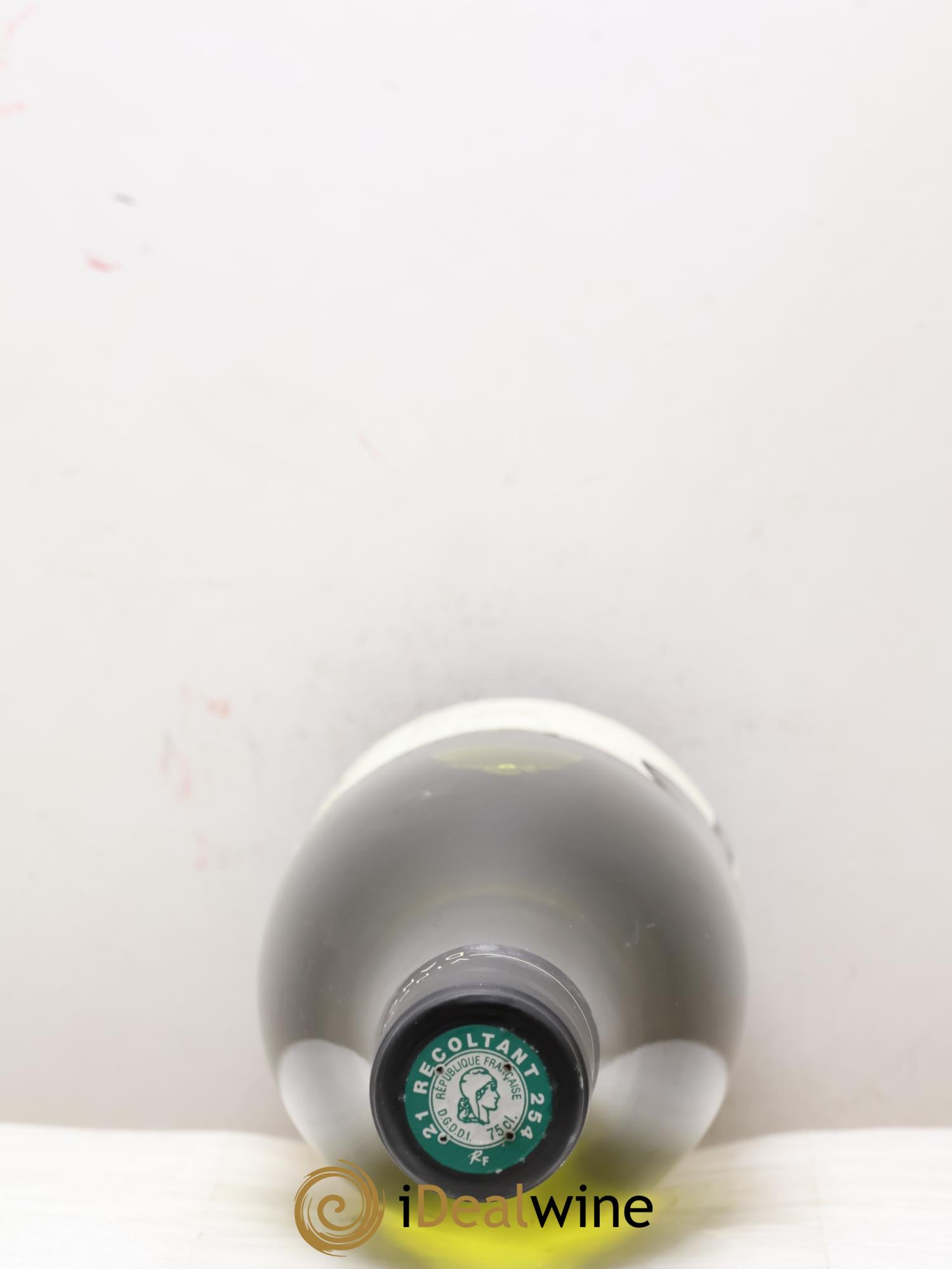 Chassagne-Montrachet 1er Cru La Romanée Vincent Dancer 2008 - Lot of 1 bottle - 2