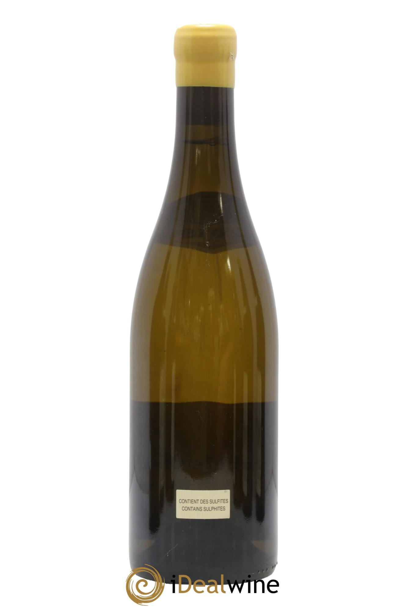 Chablis Grand Cru Blanchot Raveneau (Domaine) 2018 - Lot of 1 bottle - 1