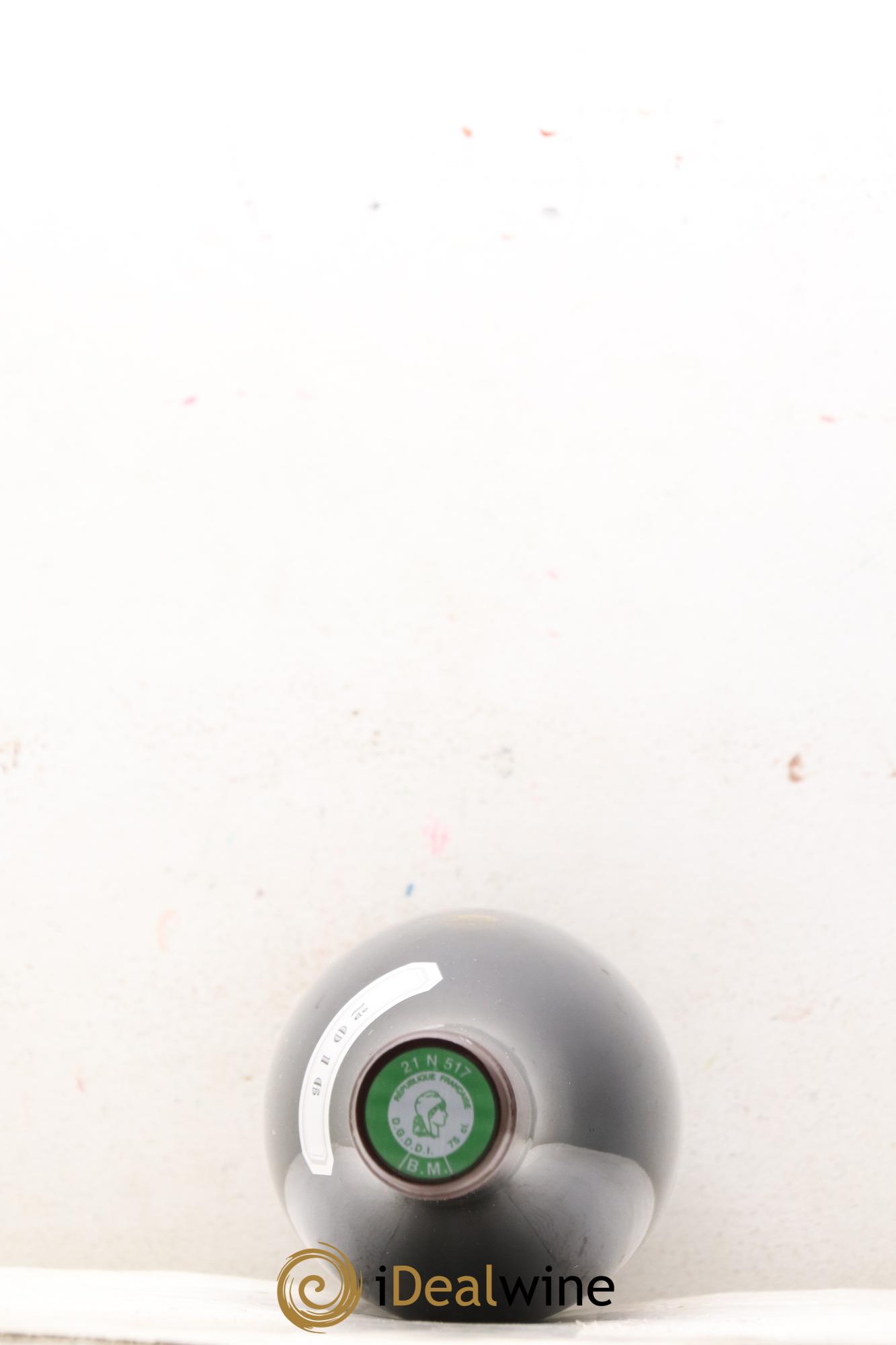 Vosne-Romanée 1er Cru Aux Brûlées Méo-Camuzet (Domaine) 2016 - Posten von 3 Flaschen - 2