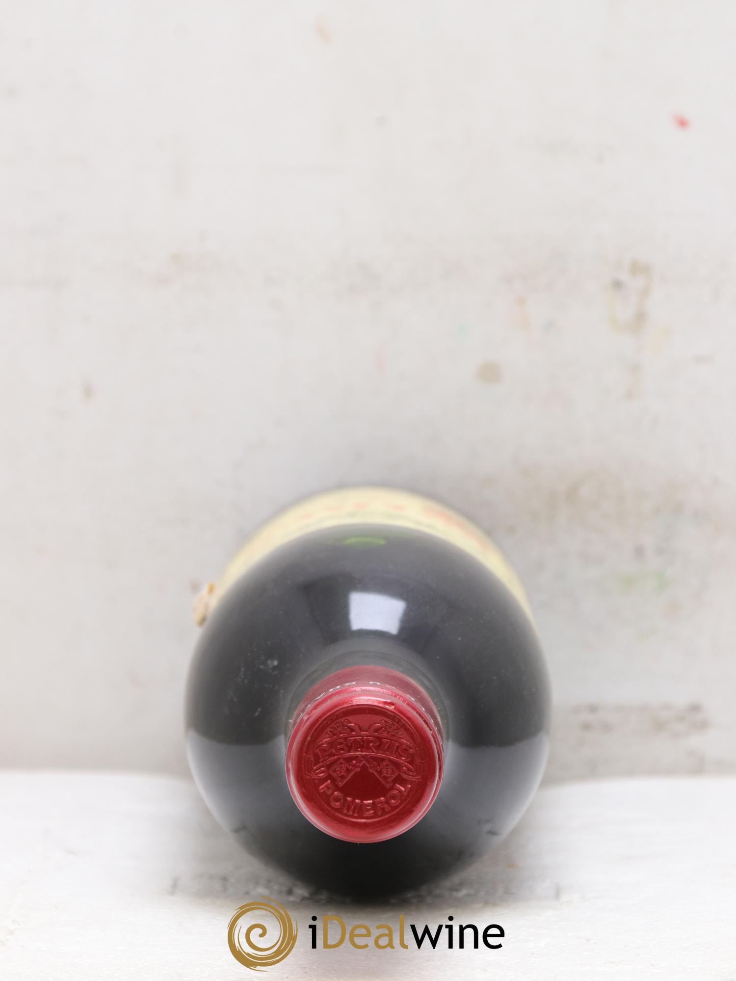Petrus 1995 - Lot of 1 bottle - 1
