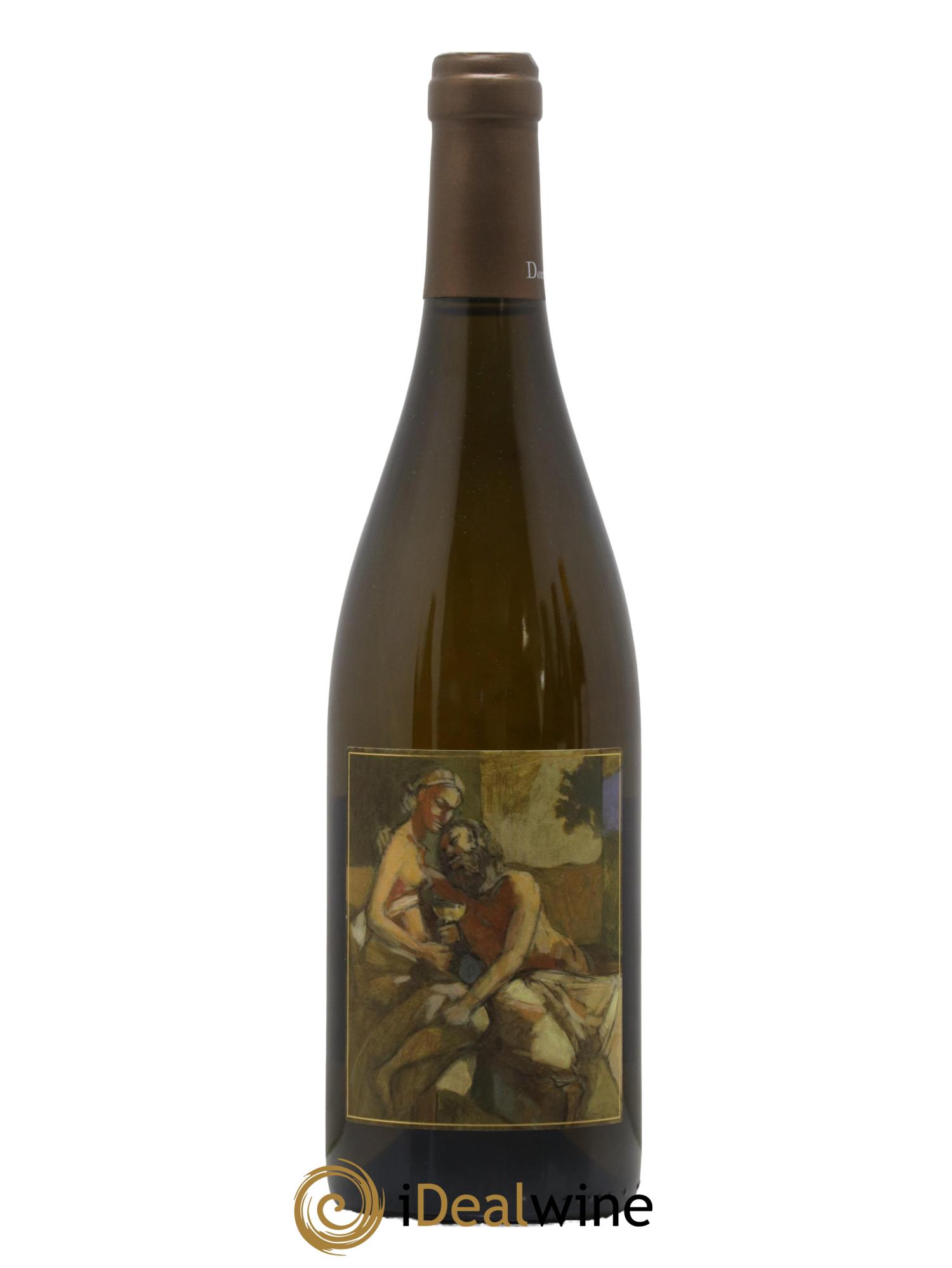 Condrieu Domaine Gangloff (Domaine) 2019 - Lot de 1 bouteille - 0