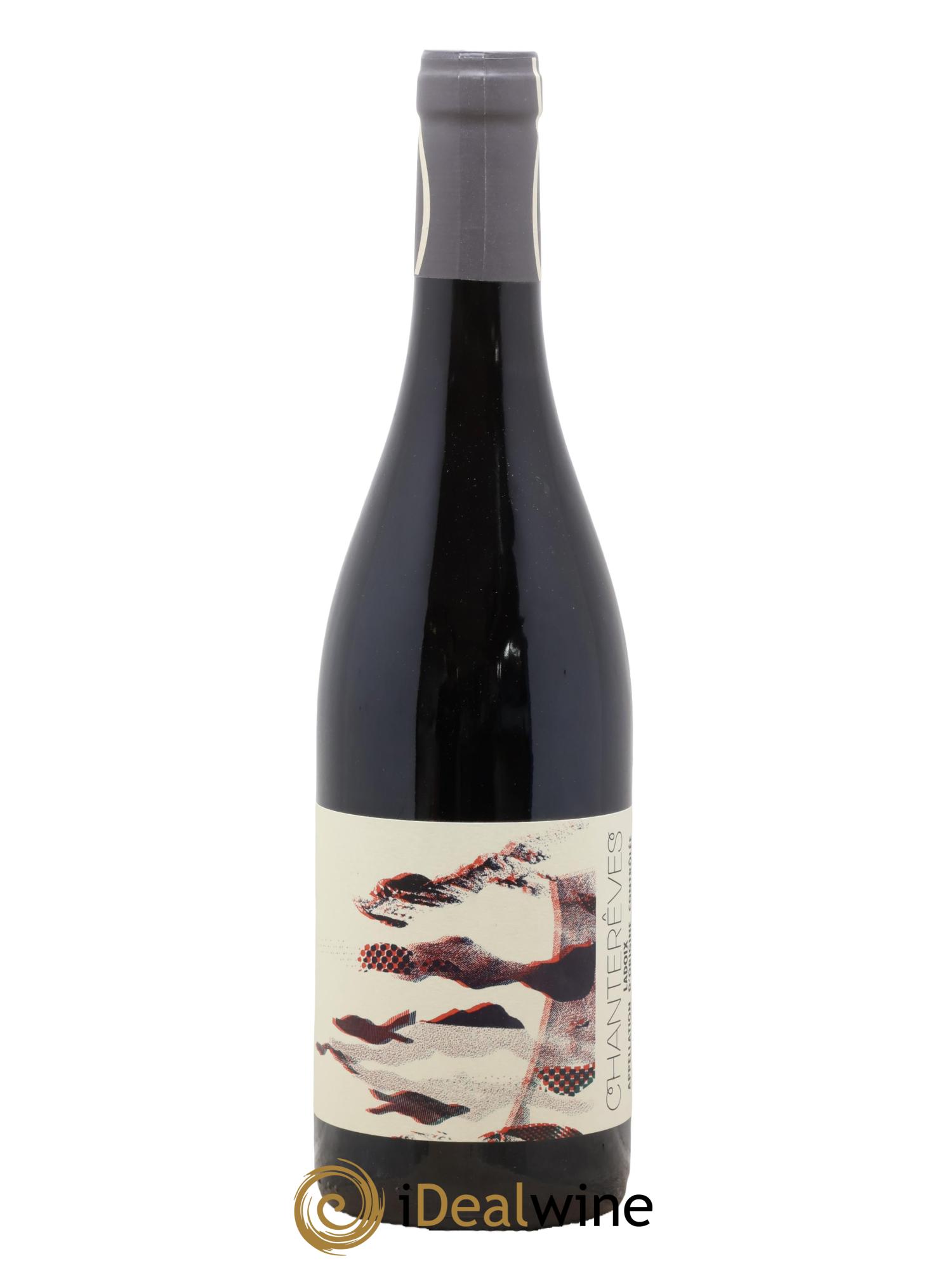 Ladoix Chanterêves 2022 - Lotto di 1 bottiglia - 0