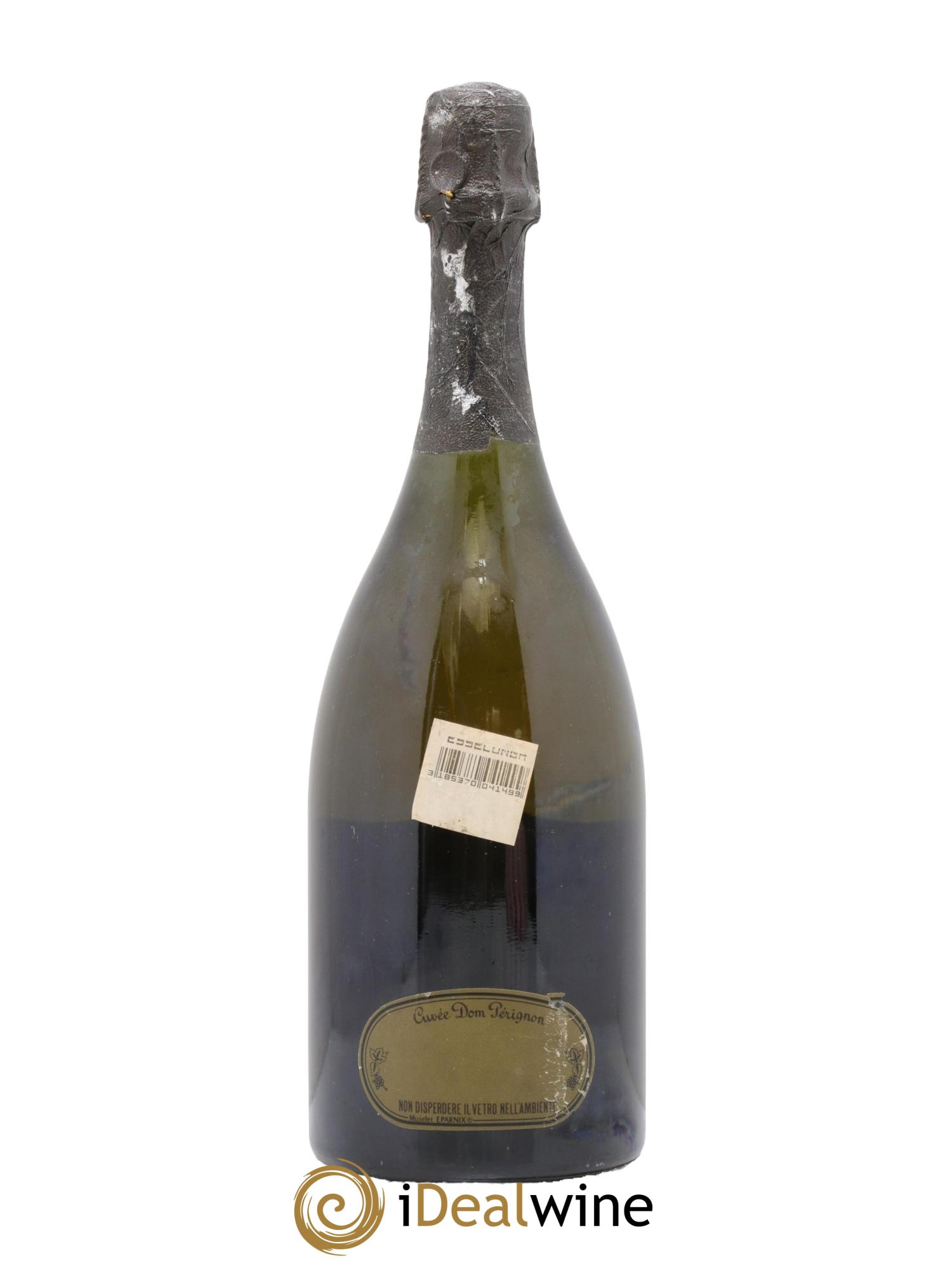 Brut Dom Pérignon 1983 - Lotto di 1 bottiglia - 1