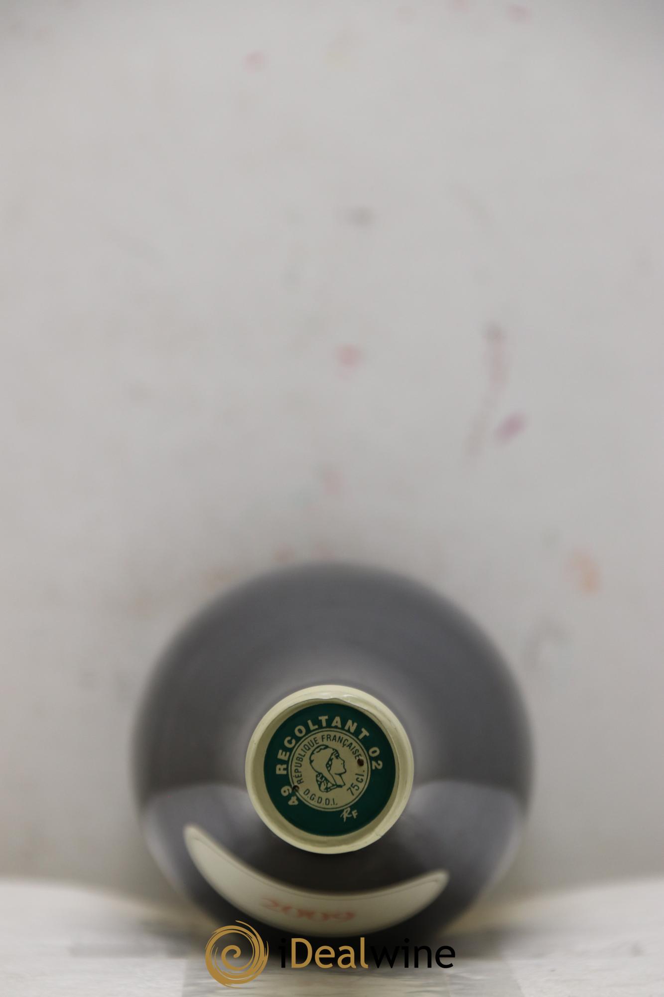 Saumur-Champigny Le Bourg Clos Rougeard 2009 - Lotto di 1 bottiglia - 1