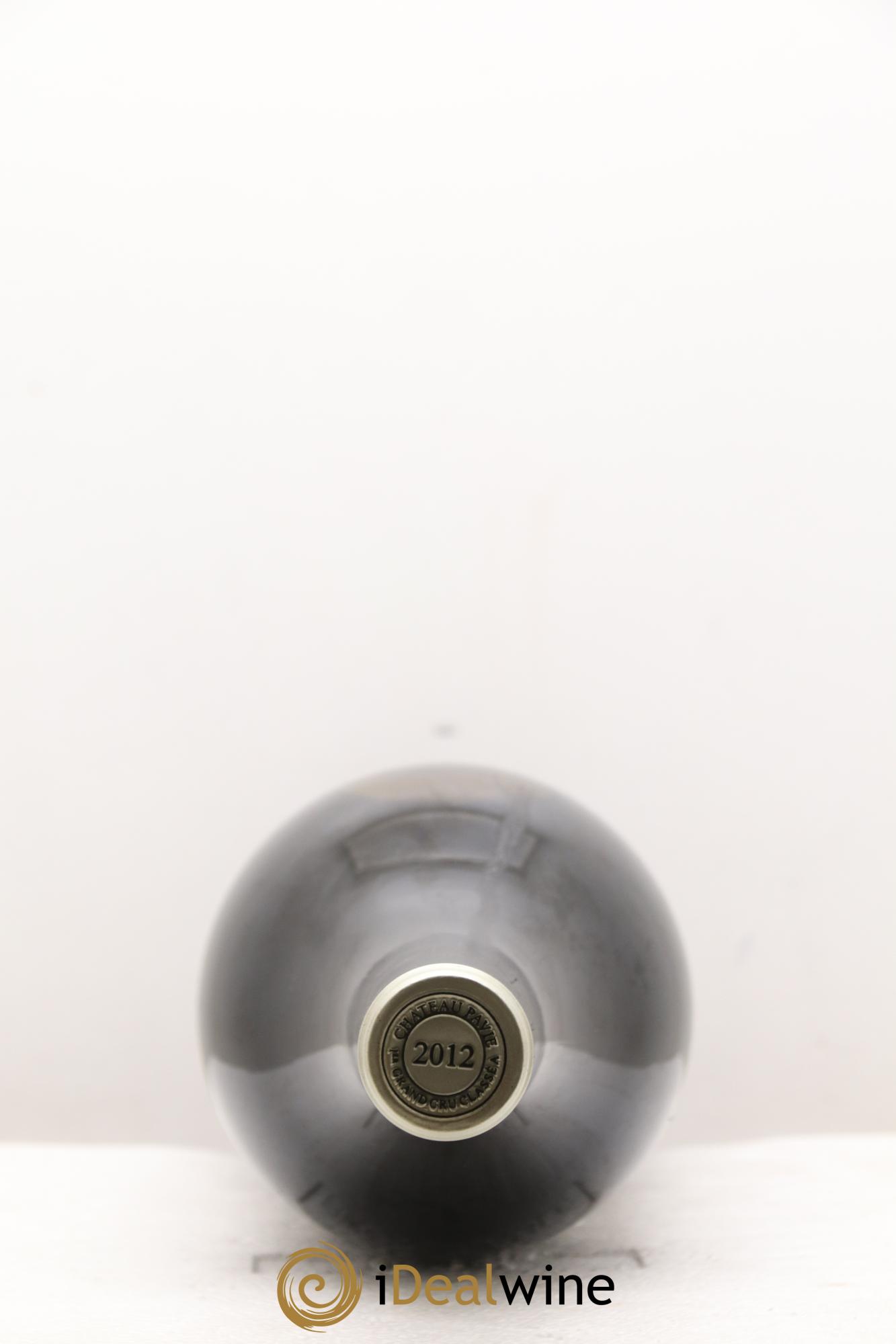 Château Pavie 1er Grand Cru Classé A 2012 - Lot de 1 magnum - 3