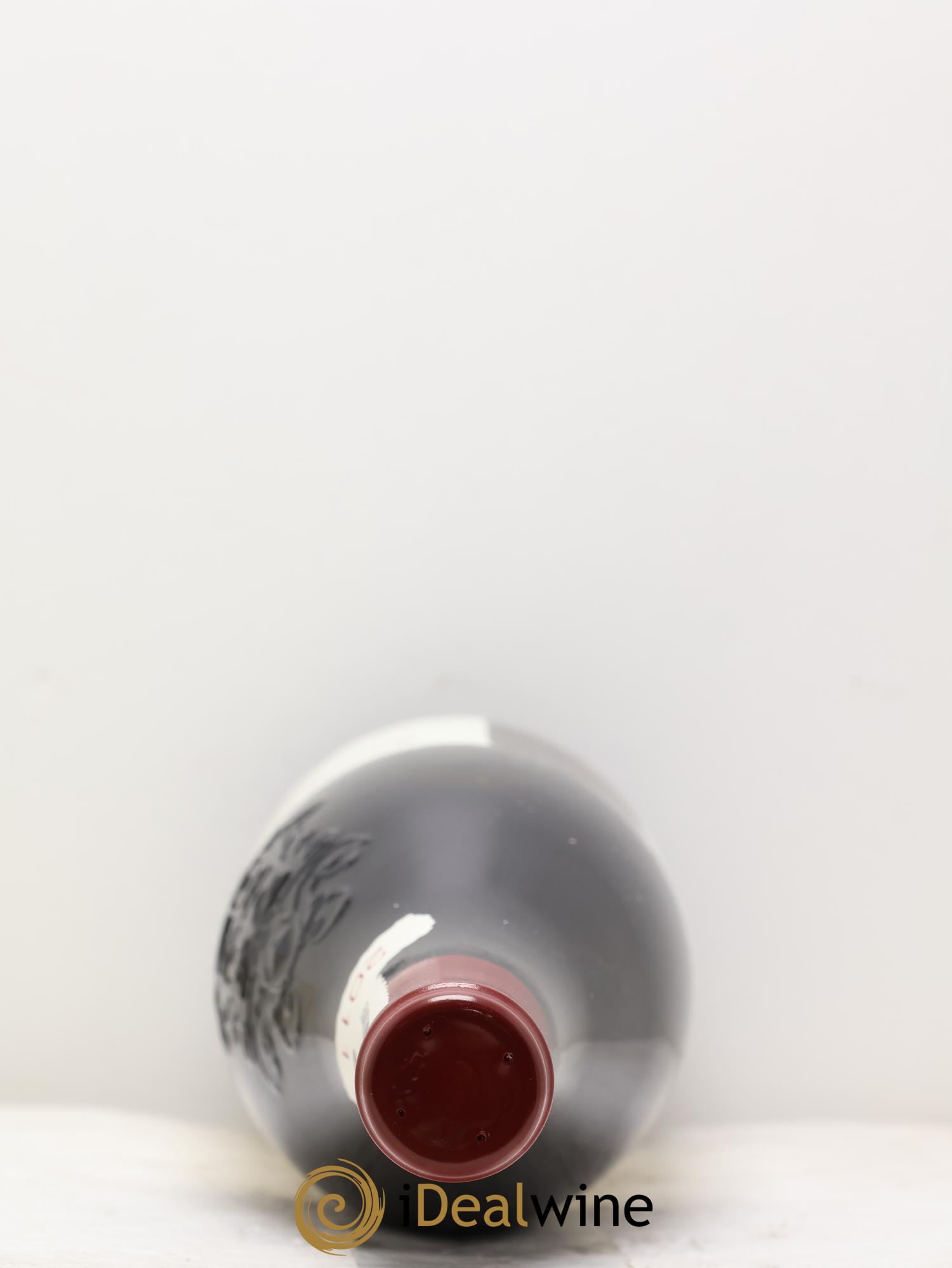 Châteauneuf-du-Pape Château de Beaucastel Hommage à Jacques Perrin Famille Perrin 2015 - Posten von 3 Flaschen - 2