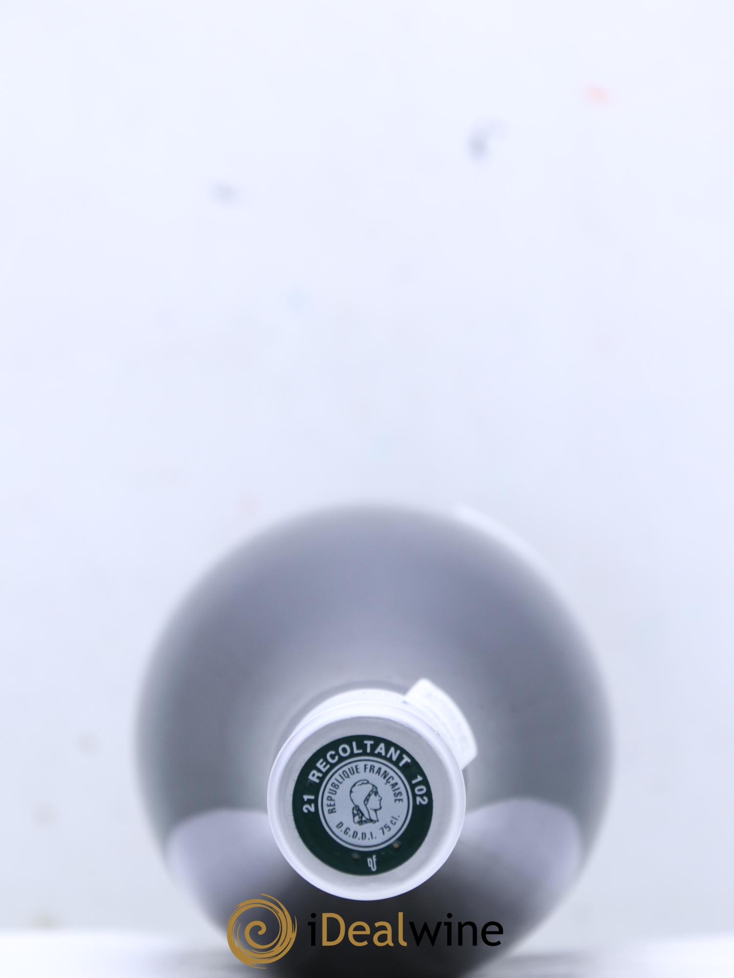 Bourgogne Le Chapitre Bizot (Domaine)  2016 - Lot of 1 bottle - 2