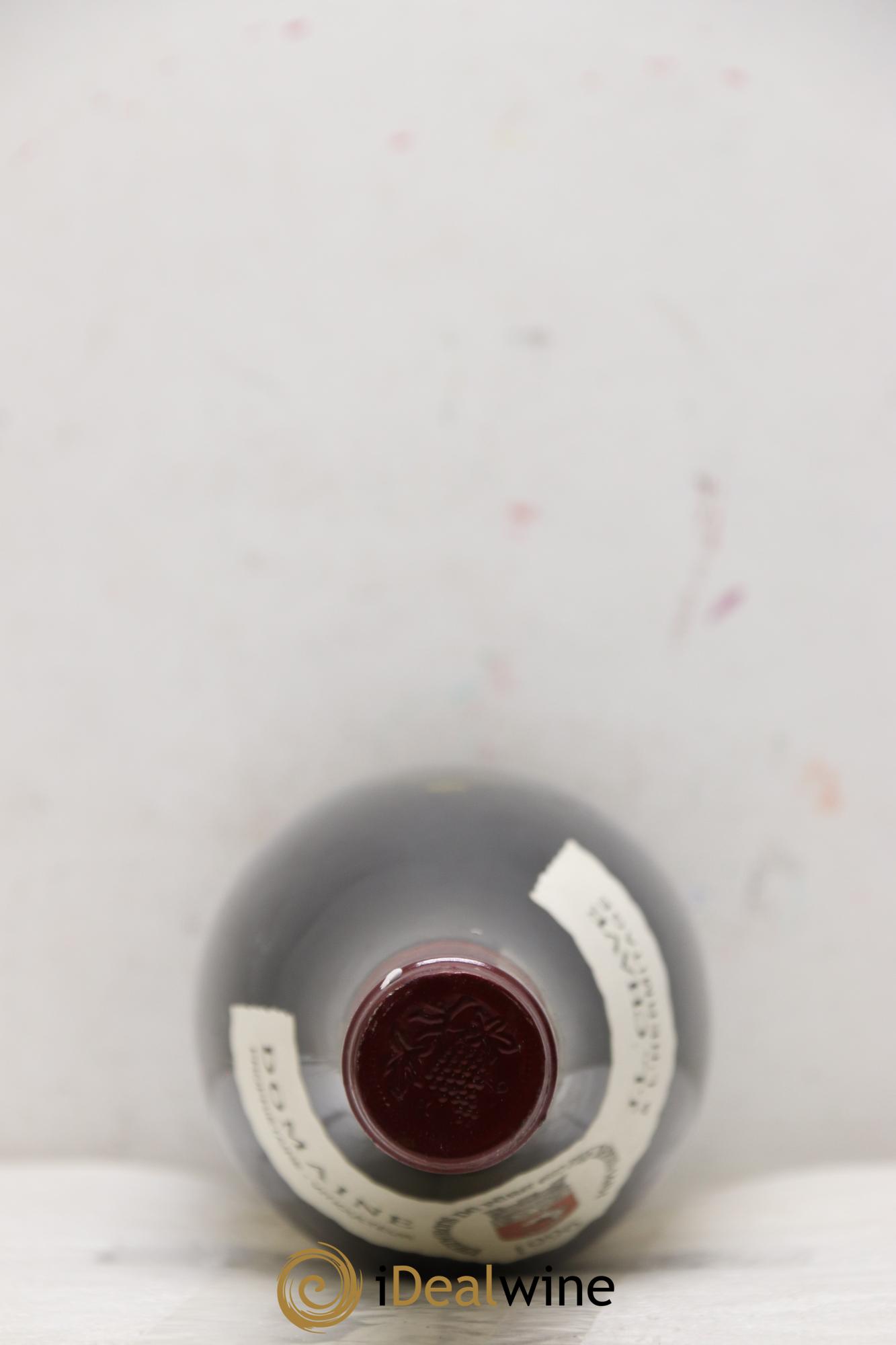 Hermitage Jean-Louis Chave  1996 - Lotto di 3 bottiglie - 1