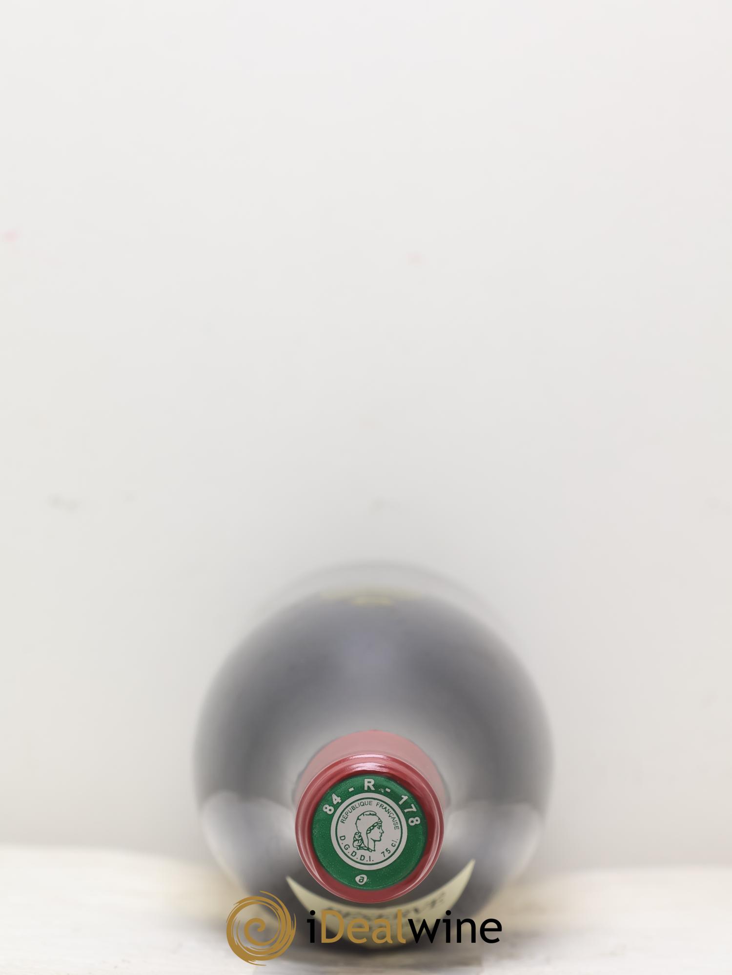 Châteauneuf-du-Pape Château Rayas Emmanuel Reynaud 2009 - Posten von 1 Flasche - 1