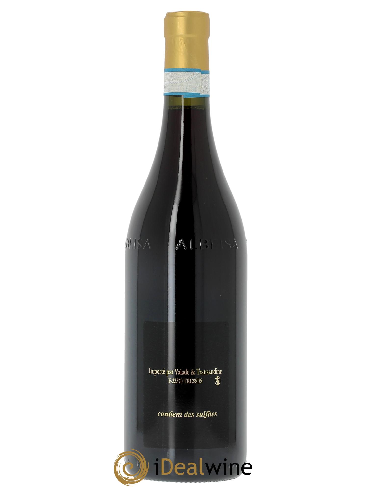 Langhe DOC Nebbiolo Sottimano  2022 - Lot de 1 bouteille - 1