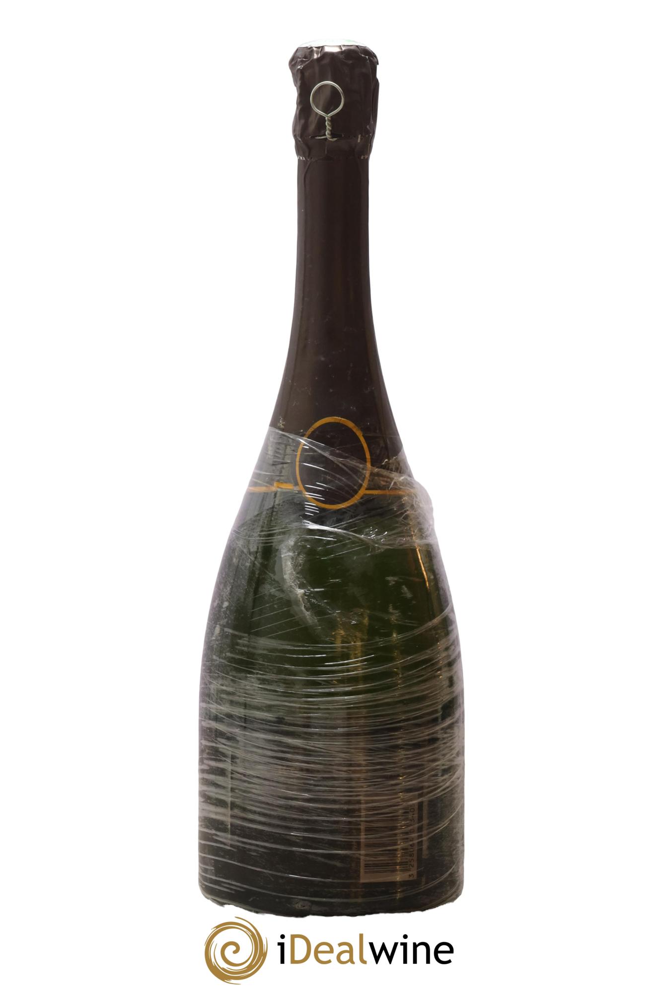 Vintage Krug 1996 - Lot de 1 bouteille - 1