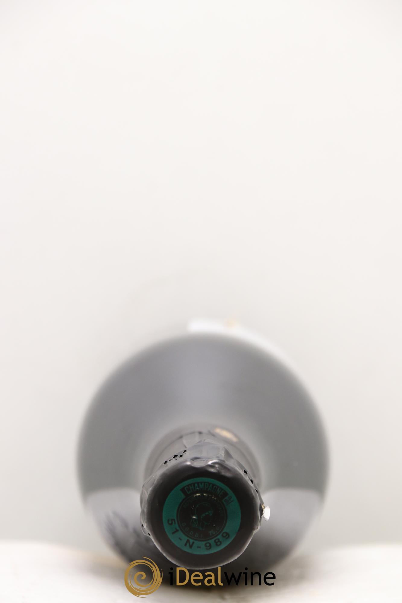 Les Montjolys Brut Blanc de Blancs Cuvée Spéciale Pierre Péters 2015 - Lot of 1 bottle - 2
