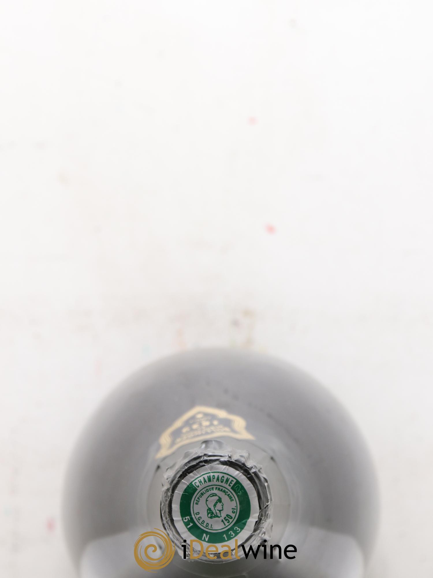 R.D. Extra-Brut Bollinger 1988 - Lot de 1 magnum - 3